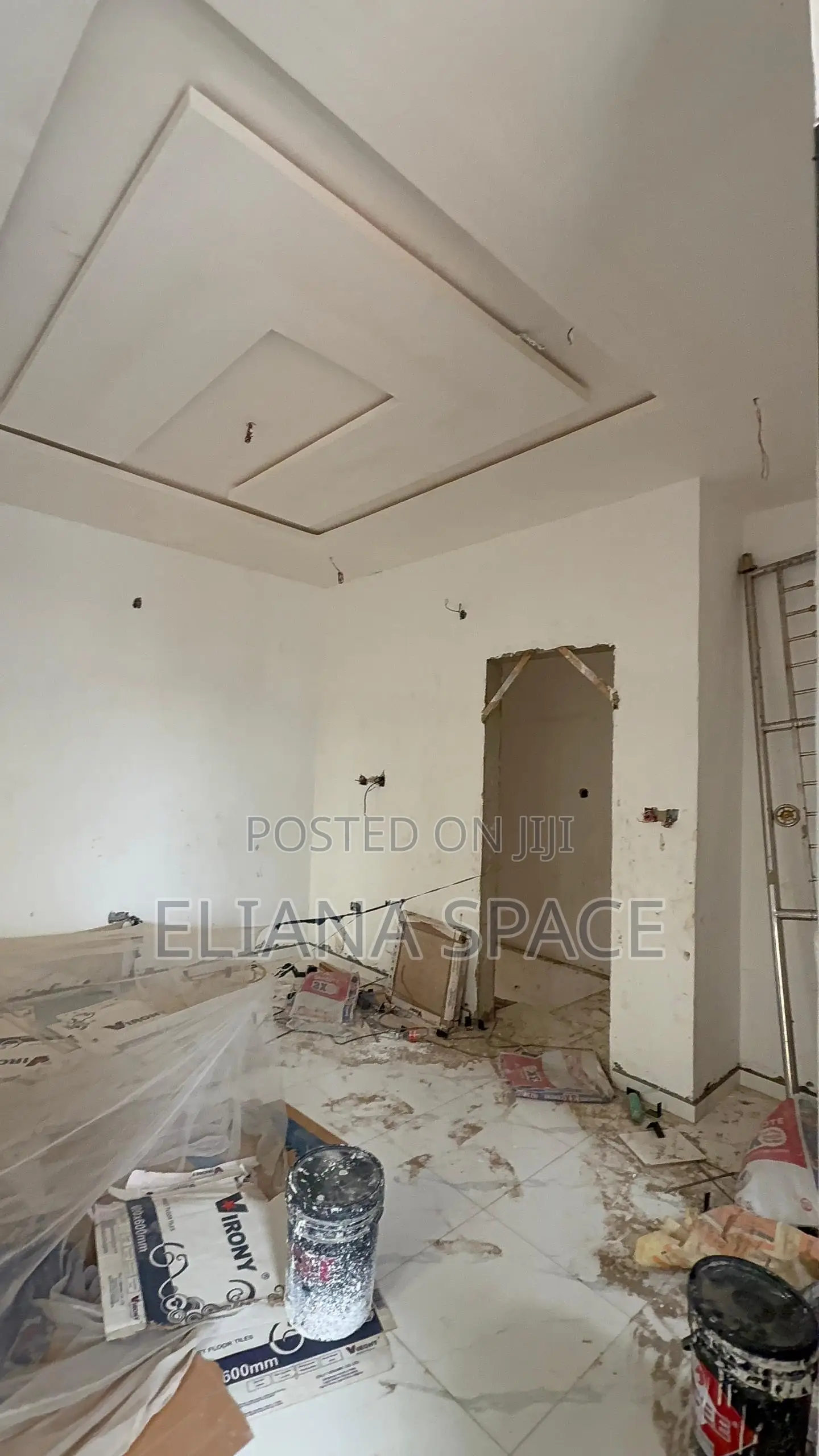 3bdrm Duplex in Ojodu Berger for sale in Berger