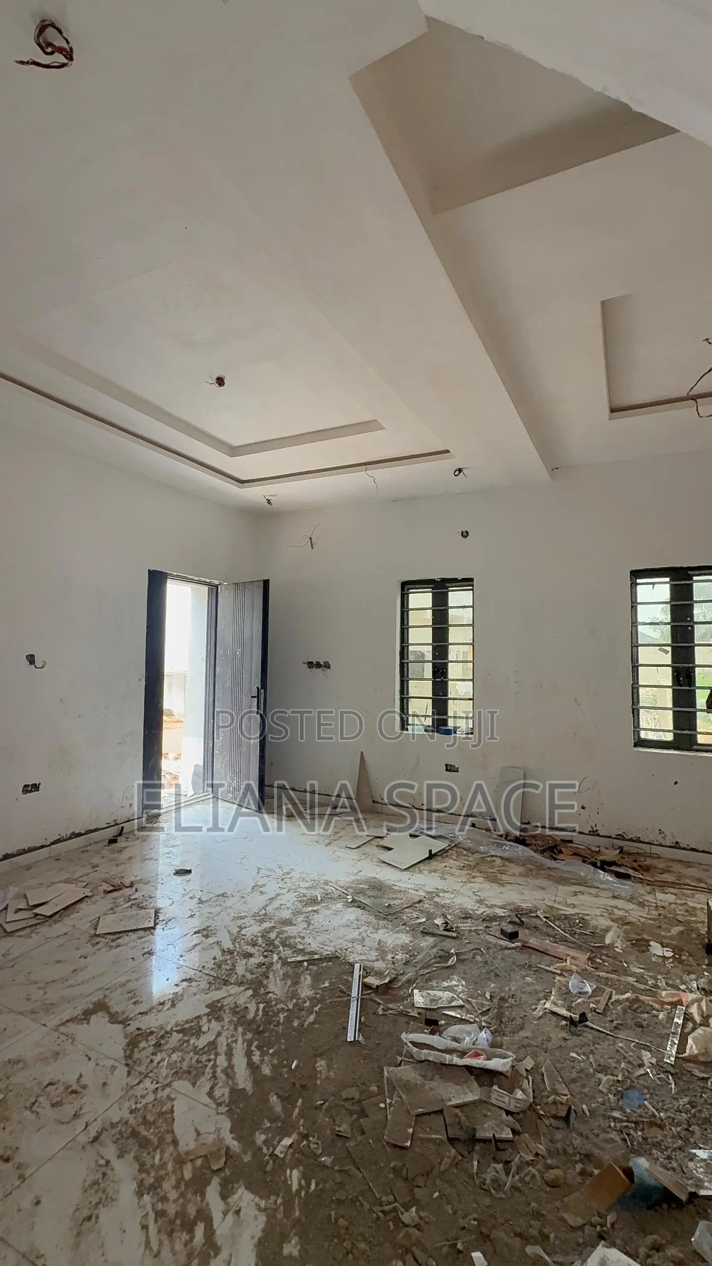 3bdrm Duplex in Ojodu Berger for sale in Berger