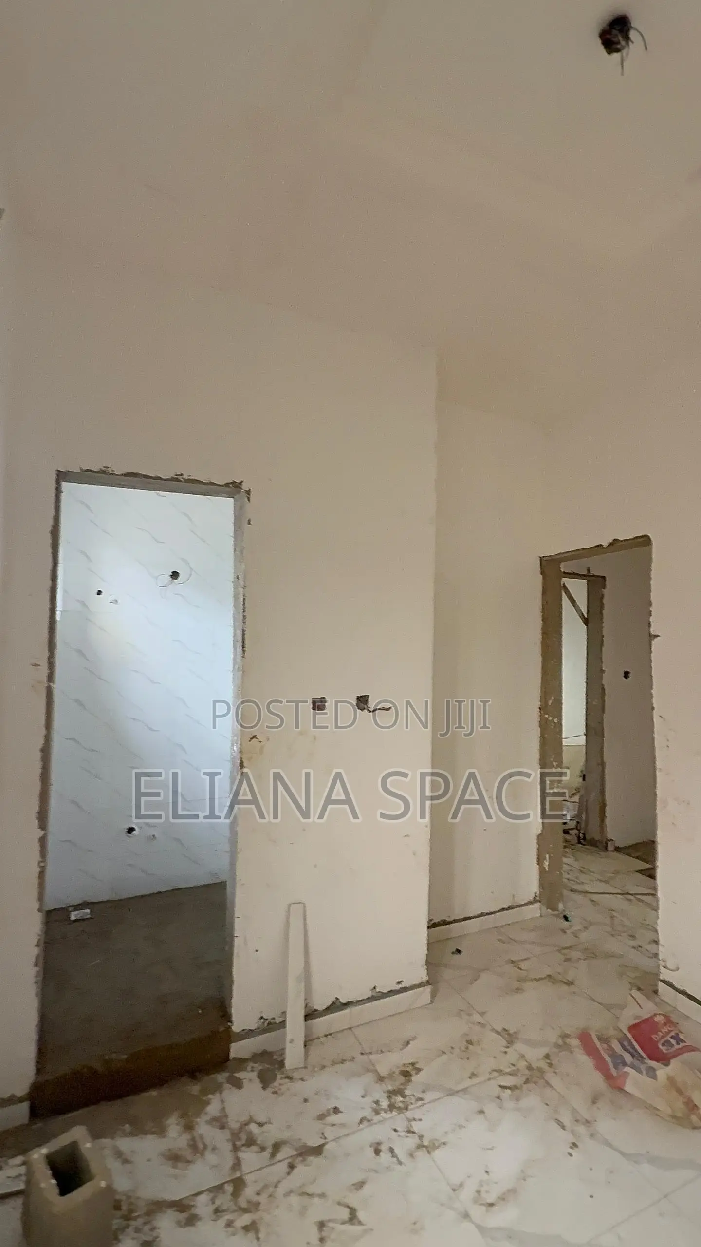 3bdrm Duplex in Ojodu Berger for sale in Berger