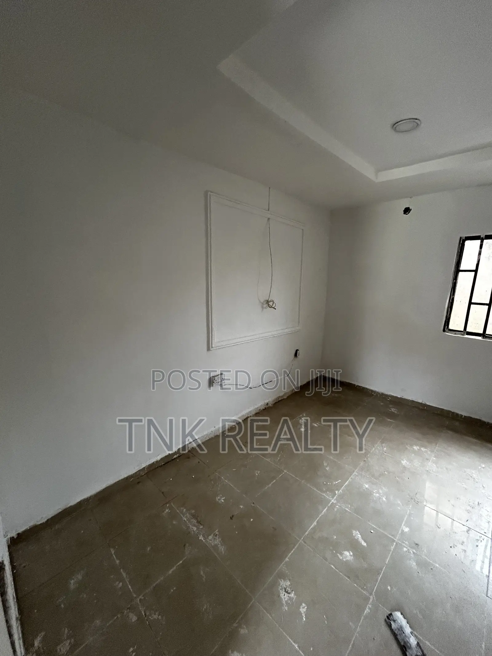Mini Flat in Jahi for rent in Jahi