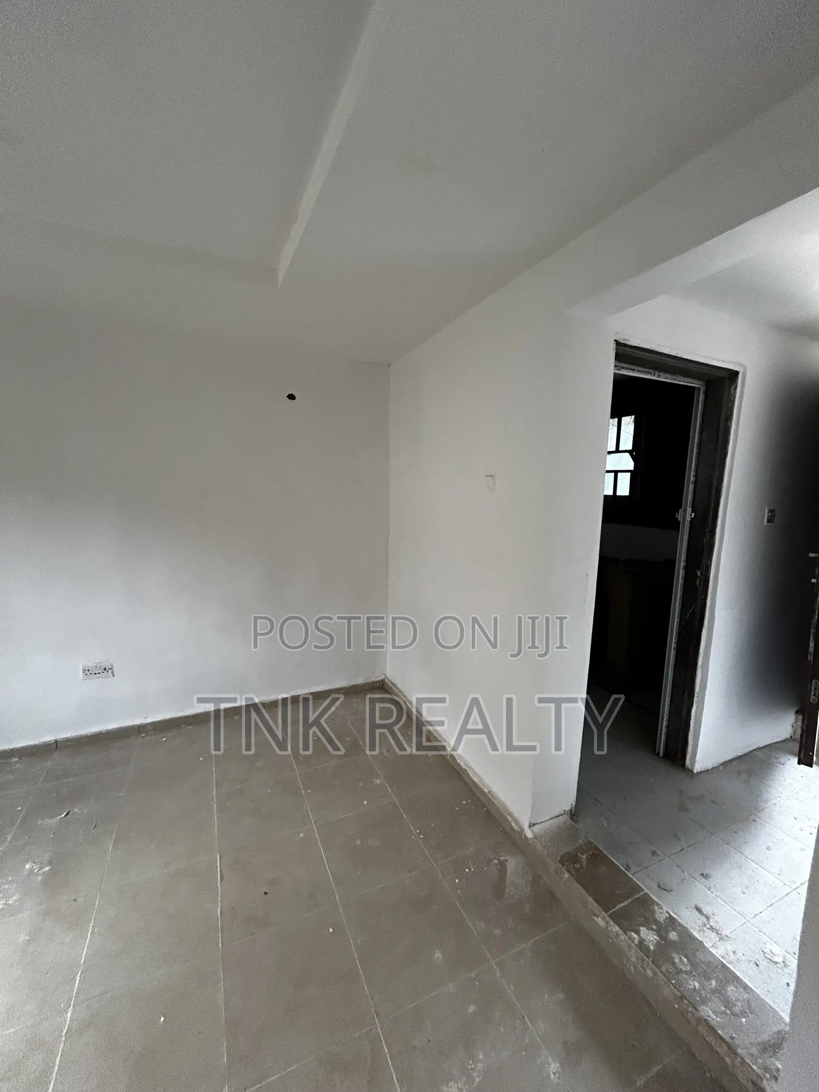 Mini Flat in Jahi for rent in Jahi
