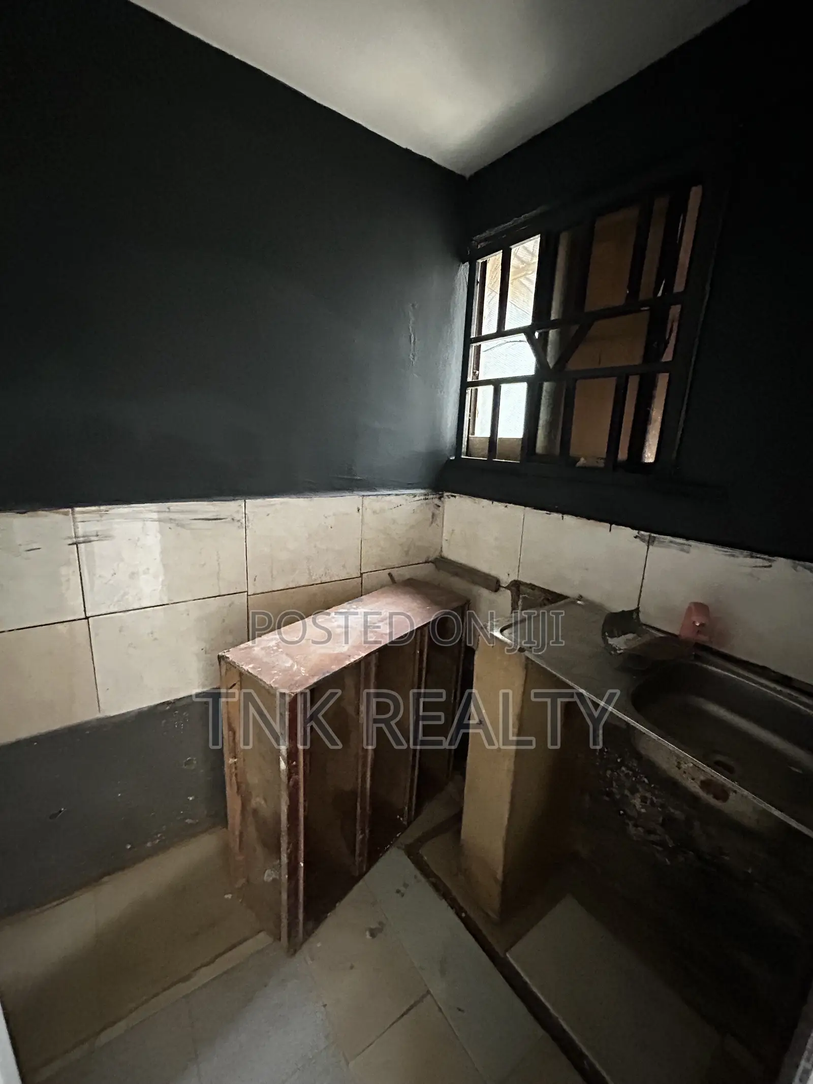 Mini Flat in Jahi for rent in Jahi