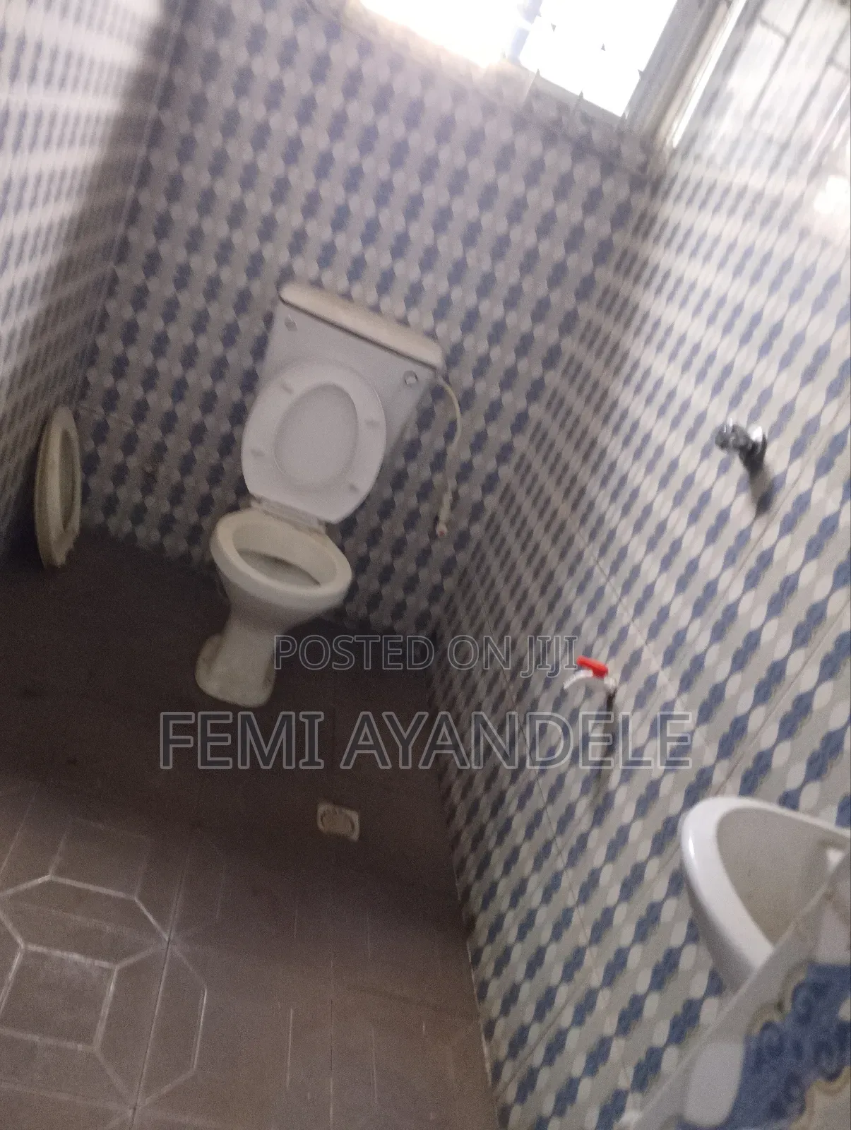 Furnished 1bdrm Apartment in Ogunlewe Estate, Igbogbo for rent in Igbogbo