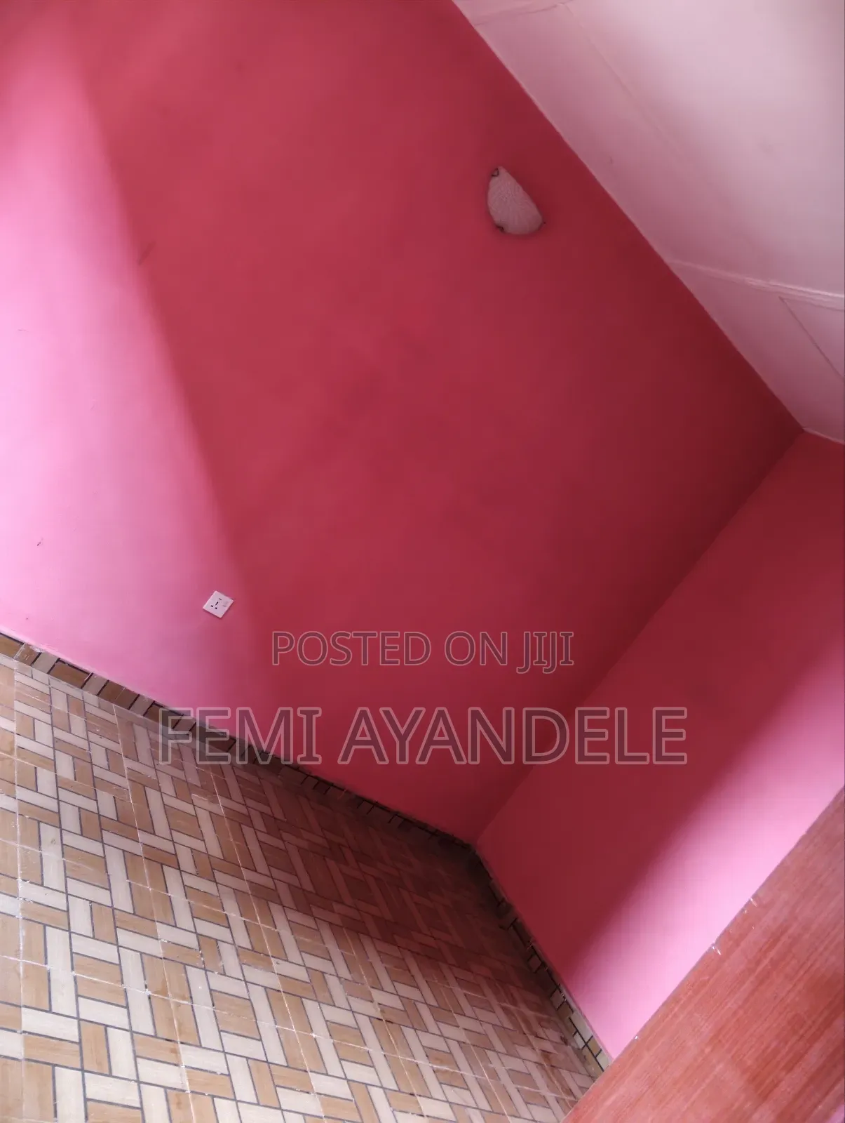 Furnished 1bdrm Apartment in Ogunlewe Estate, Igbogbo for rent in Igbogbo
