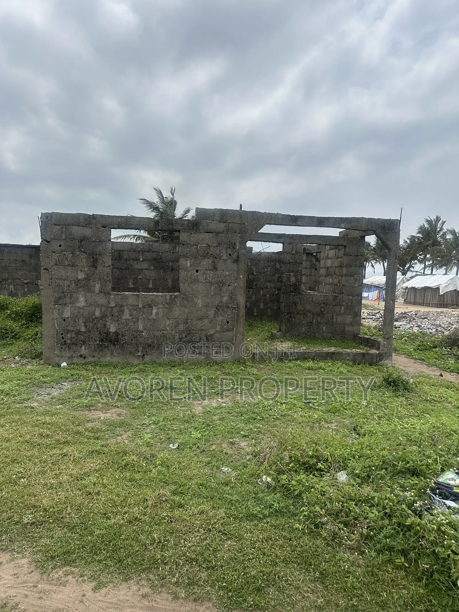 2bdrm Bungalow in Eleko for sale in Eleko
