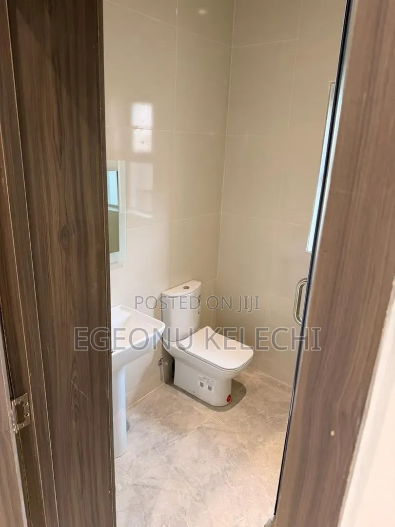 4bdrm Townhouse/Terrace in Guzape District for sale in Guzape District