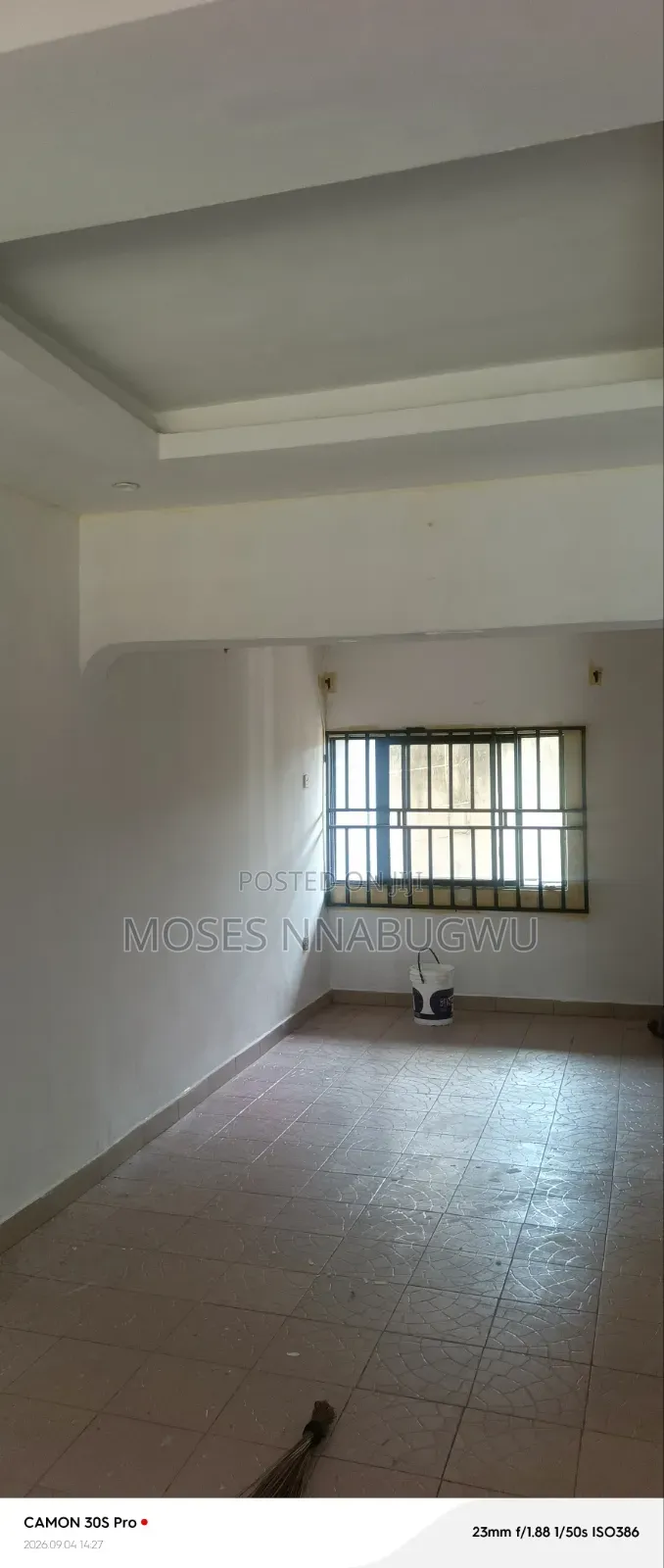 2bdrm Block of Flats in Woji for rent in Woji