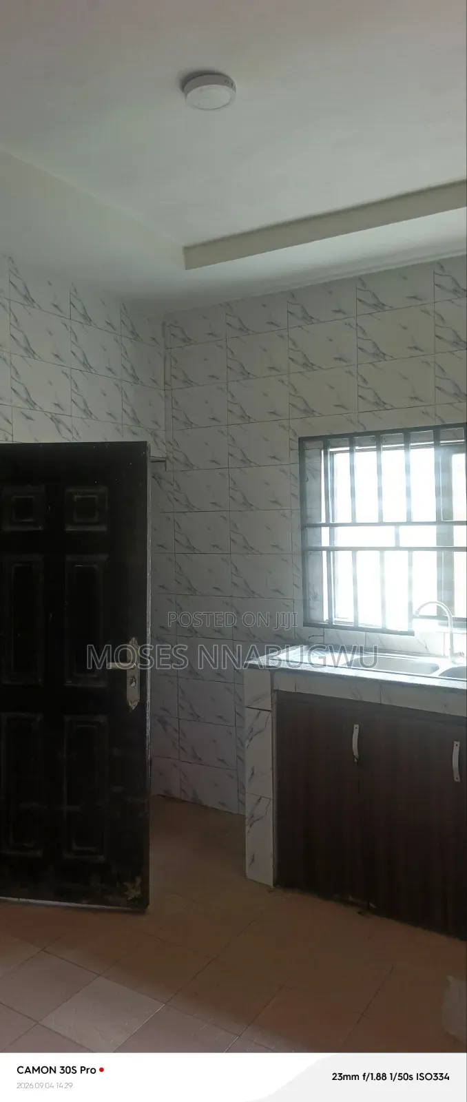 2bdrm Block of Flats in Woji for rent in Woji