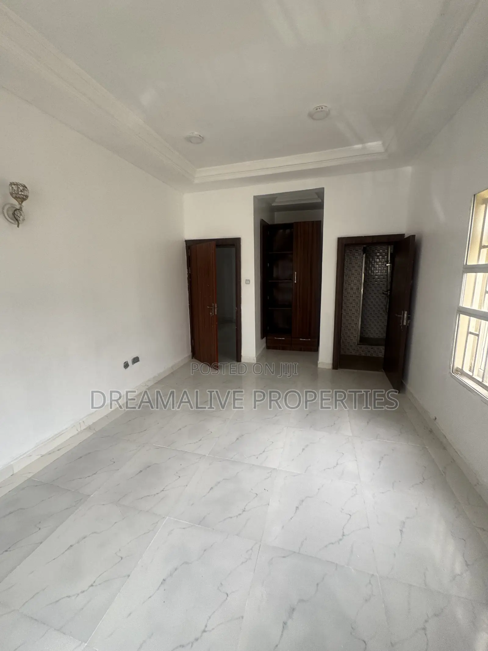 2bdrm Apartment in Life Camp for rent in Life Camp