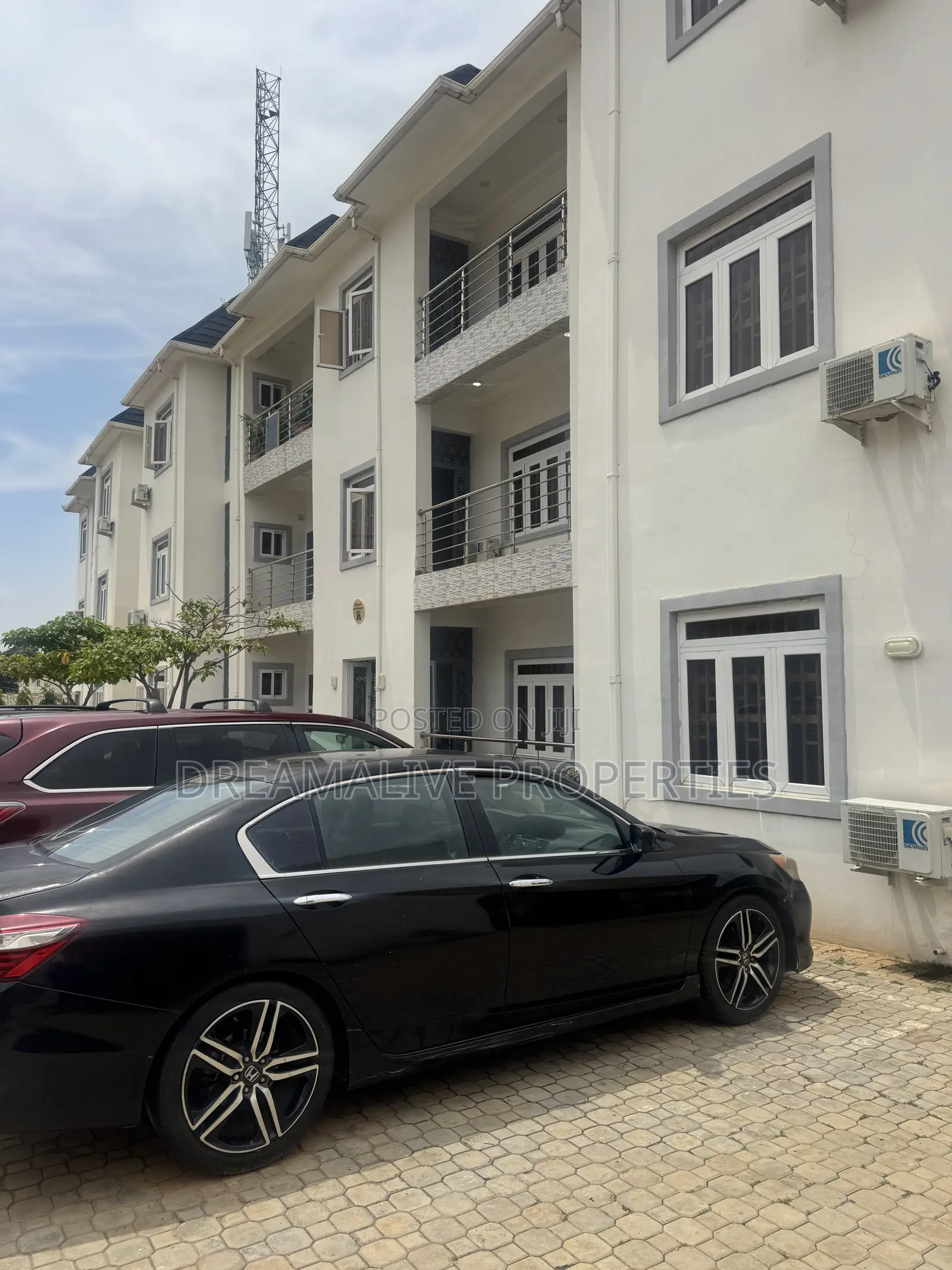 2bdrm Apartment in Life Camp for rent in Life Camp