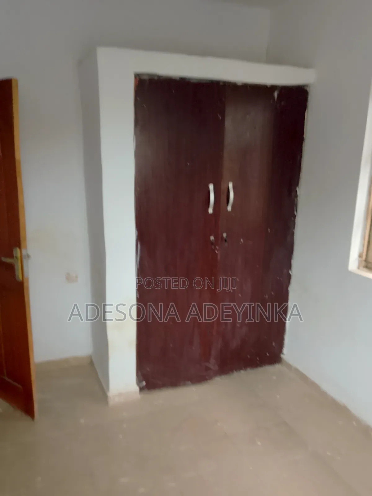 2bdrm Block of Flats in Iyalode Estate, Olorunda-Osun for rent in Olorunda-Osun