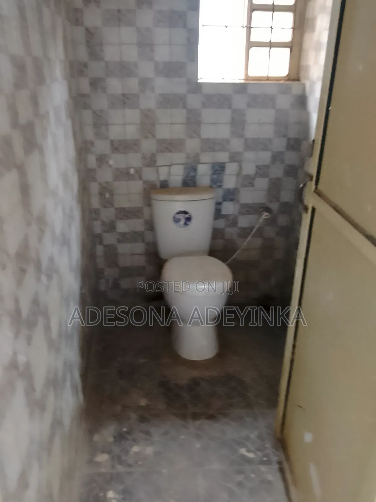 2bdrm Block of Flats in Iyalode Estate, Olorunda-Osun for rent in Olorunda-Osun
