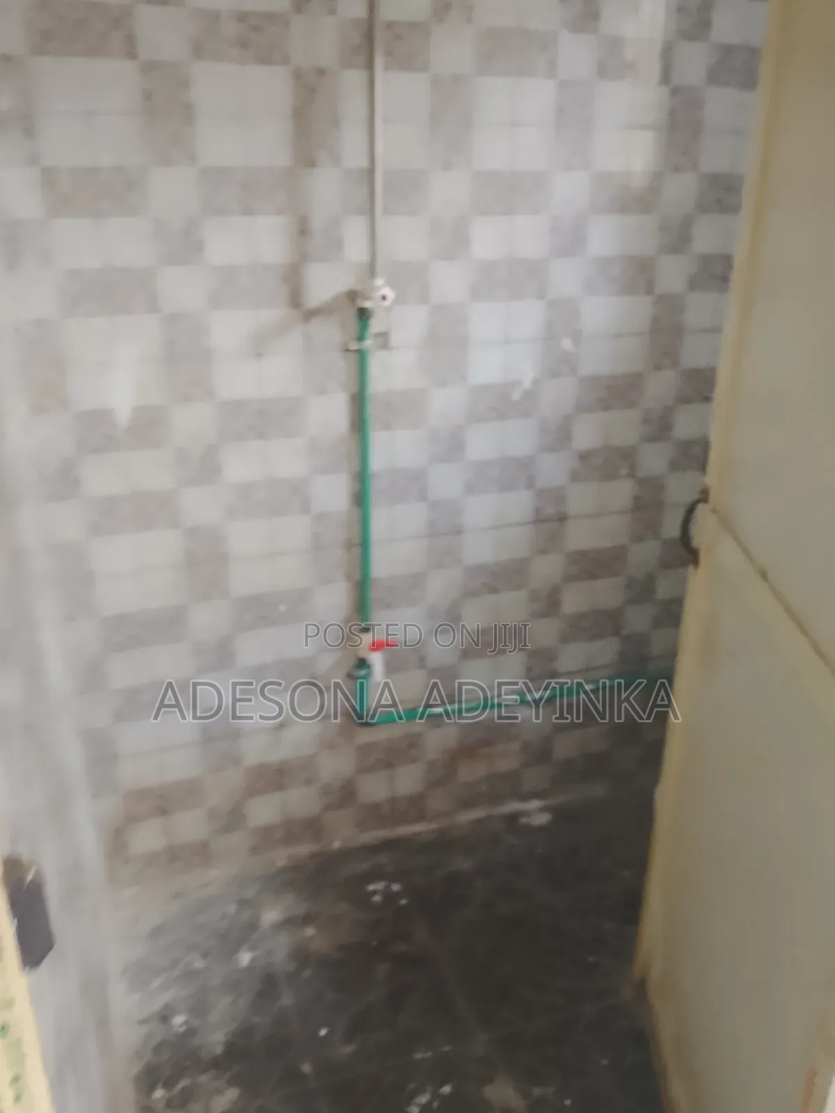 2bdrm Block of Flats in Iyalode Estate, Olorunda-Osun for rent in Olorunda-Osun