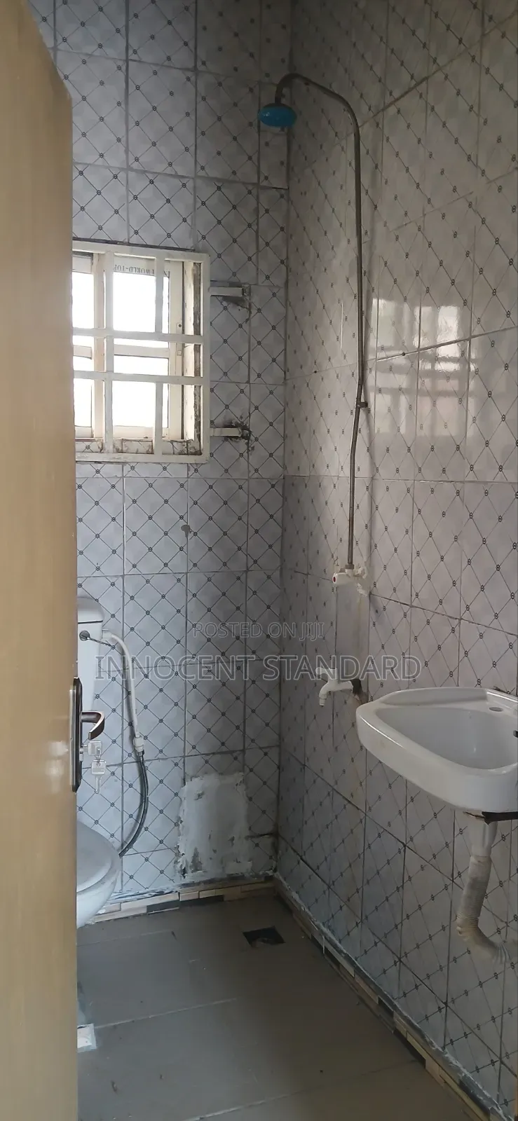 1bdrm Bedsitter in 2/1, Kubwa for rent in Kubwa