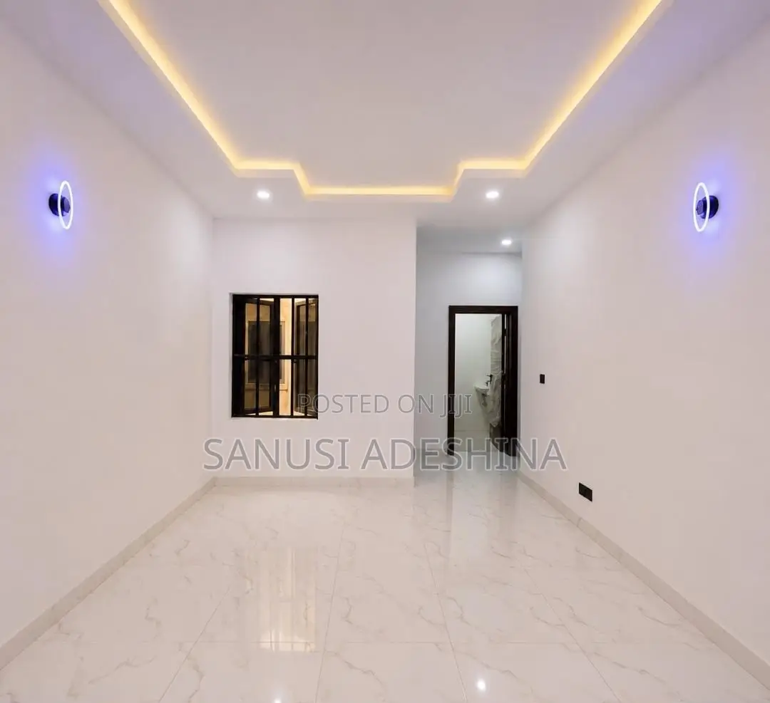 5bdrm Maisonette in Katampe for sale in Katampe Extension