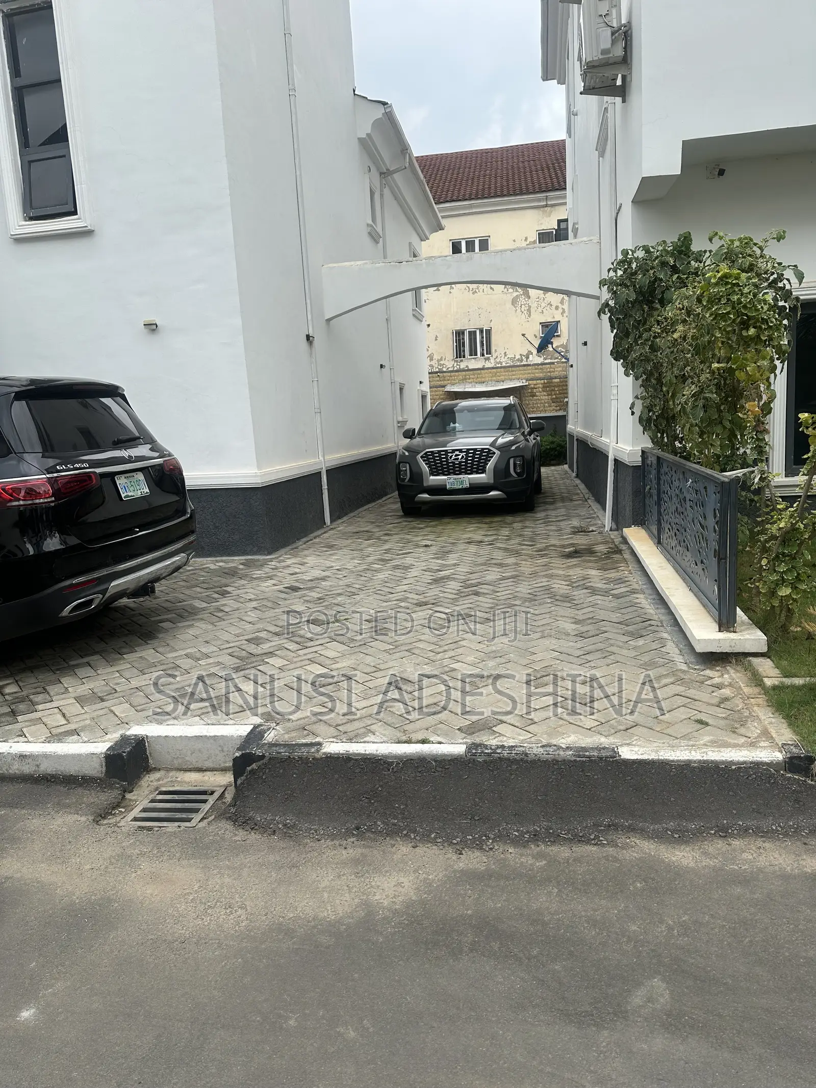 5bdrm Maisonette in Katampe for sale in Katampe Extension