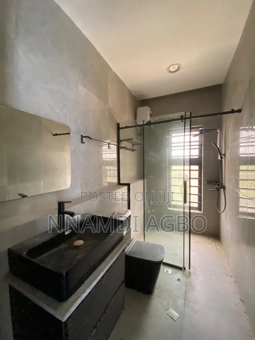 3bdrm Duplex in Sangotedo for sale in Sangotedo