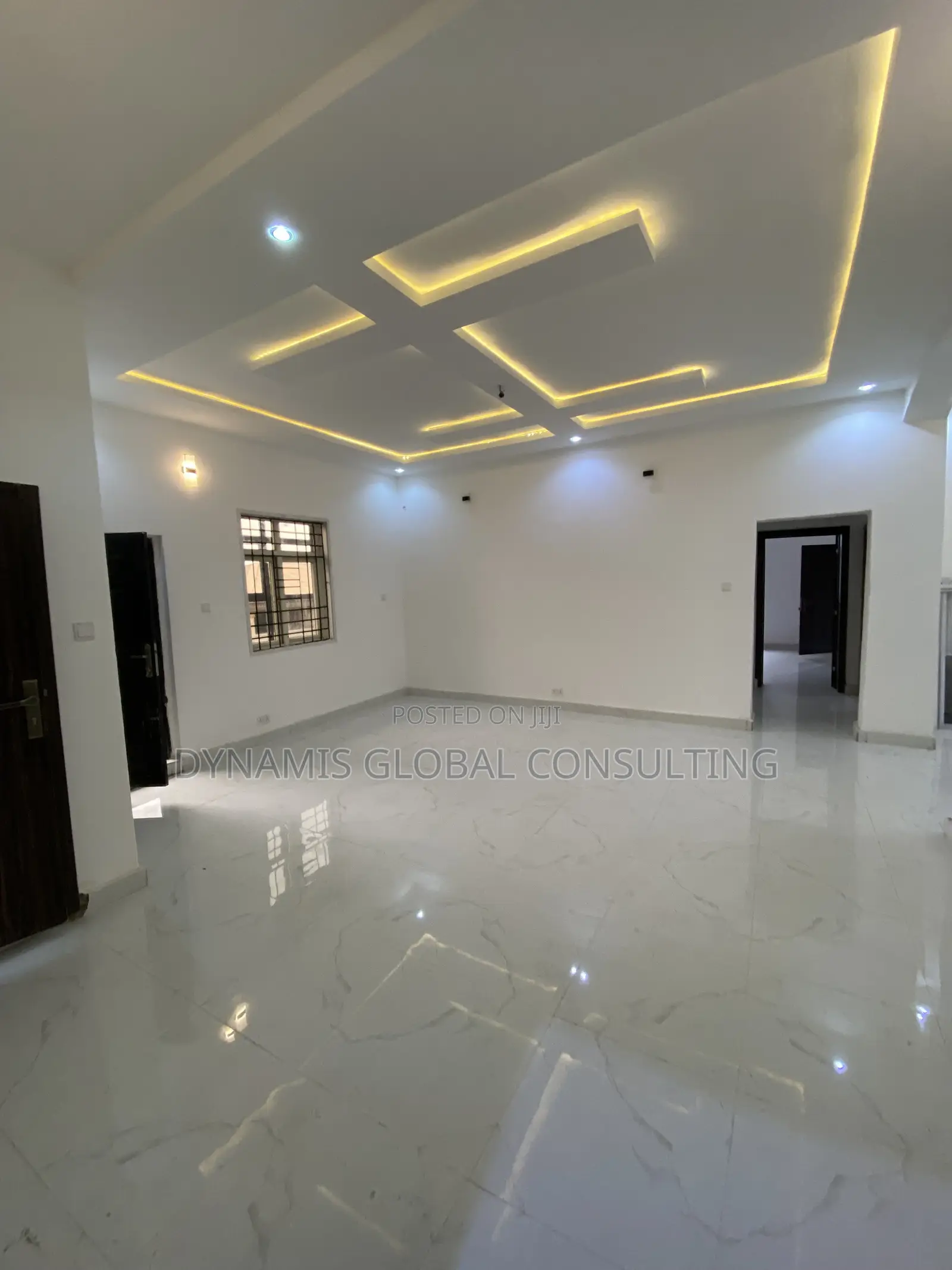 Furnished 3bdrm Block of Flats in Harmony Zone Estate, for rent in Magodo Isheri
