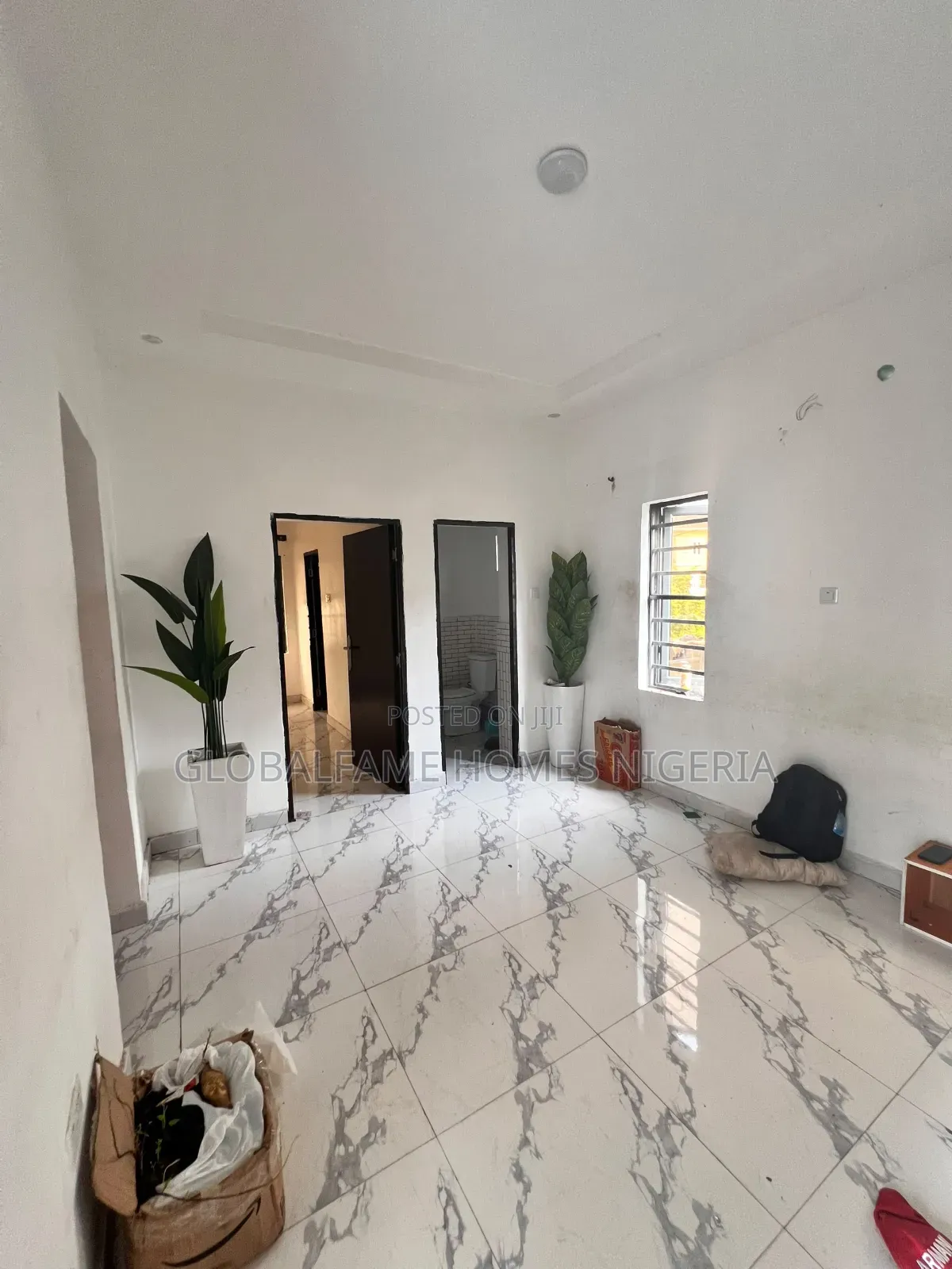1bdrm Block of Flats in Thera Annex Estate for rent in Sangotedo