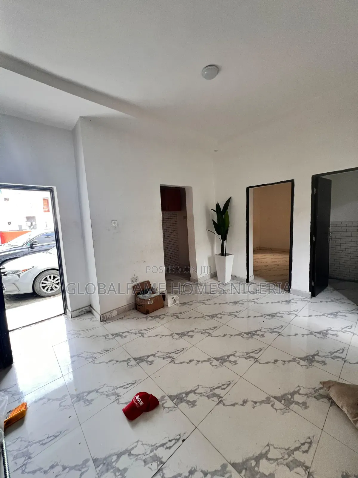 1bdrm Block of Flats in Thera Annex Estate for rent in Sangotedo