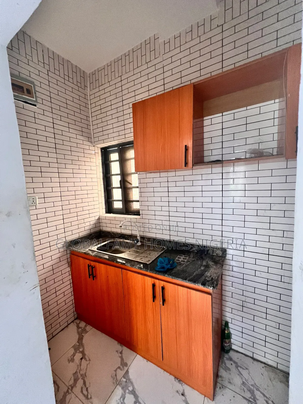 1bdrm Block of Flats in Thera Annex Estate for rent in Sangotedo