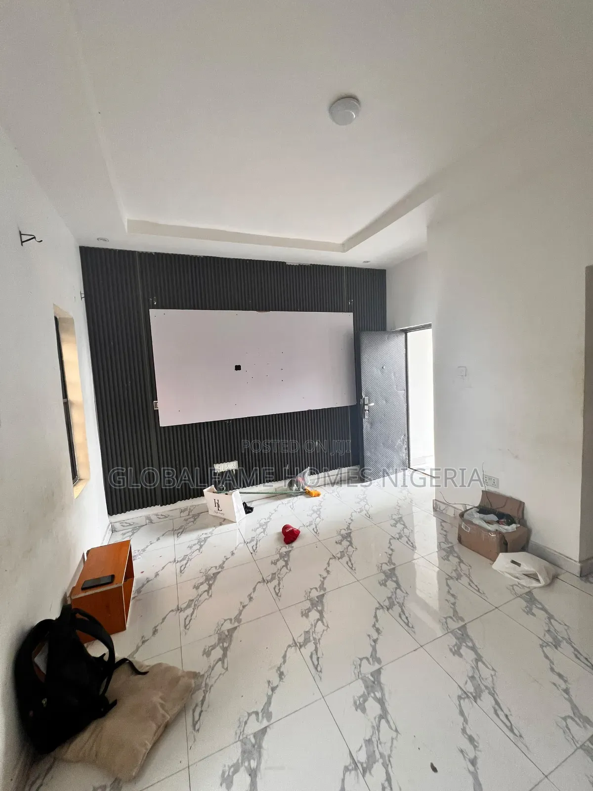 1bdrm Block of Flats in Thera Annex Estate for rent in Sangotedo