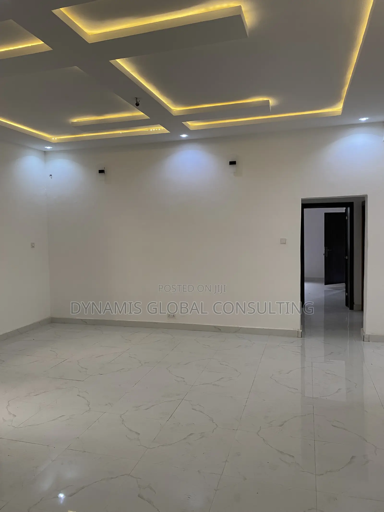Furnished 2bdrm Block of Flats in Harmony Estate, for rent in Magodo Isheri