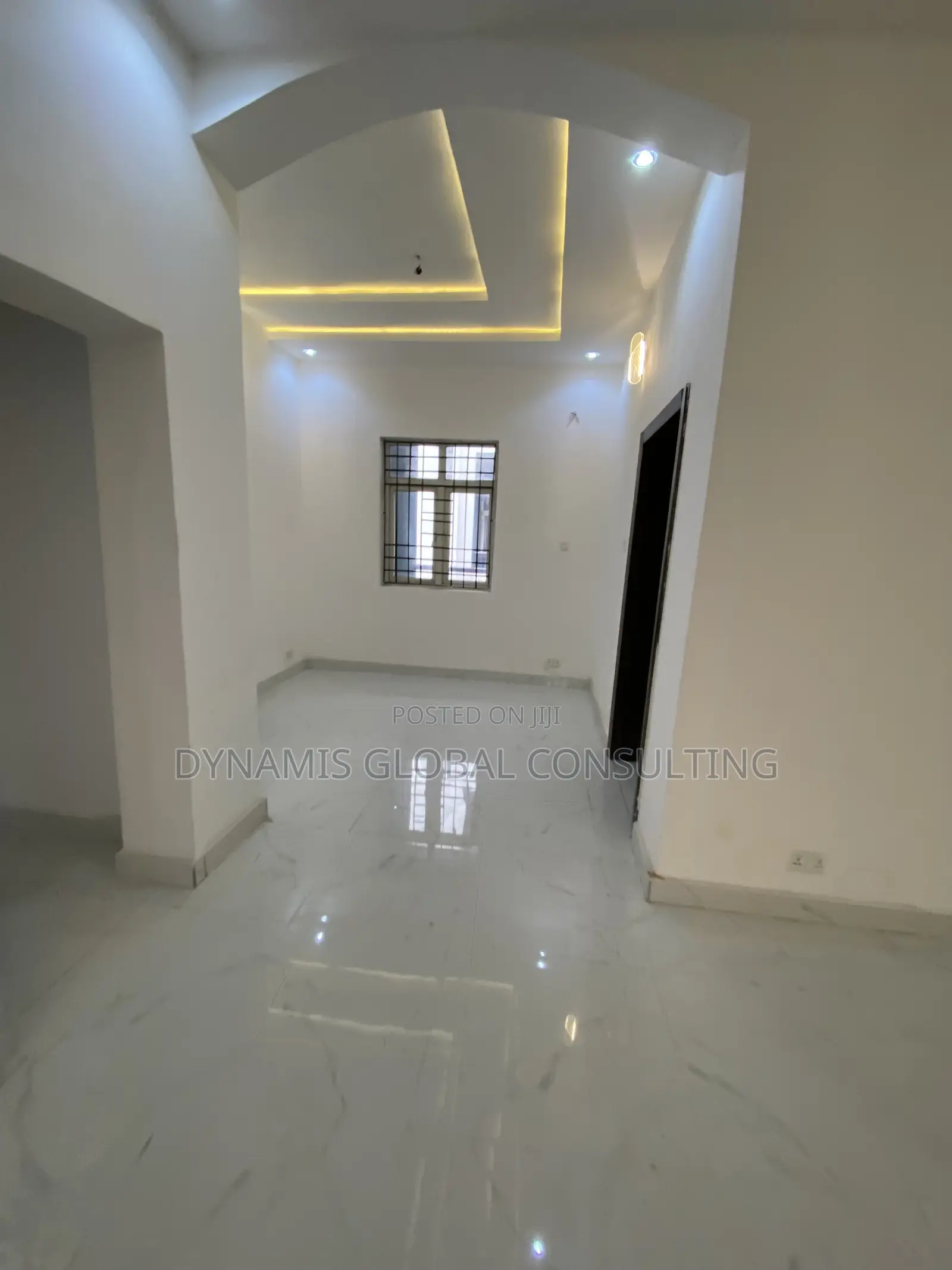 Furnished 2bdrm Block of Flats in Harmony Estate, for rent in Magodo Isheri