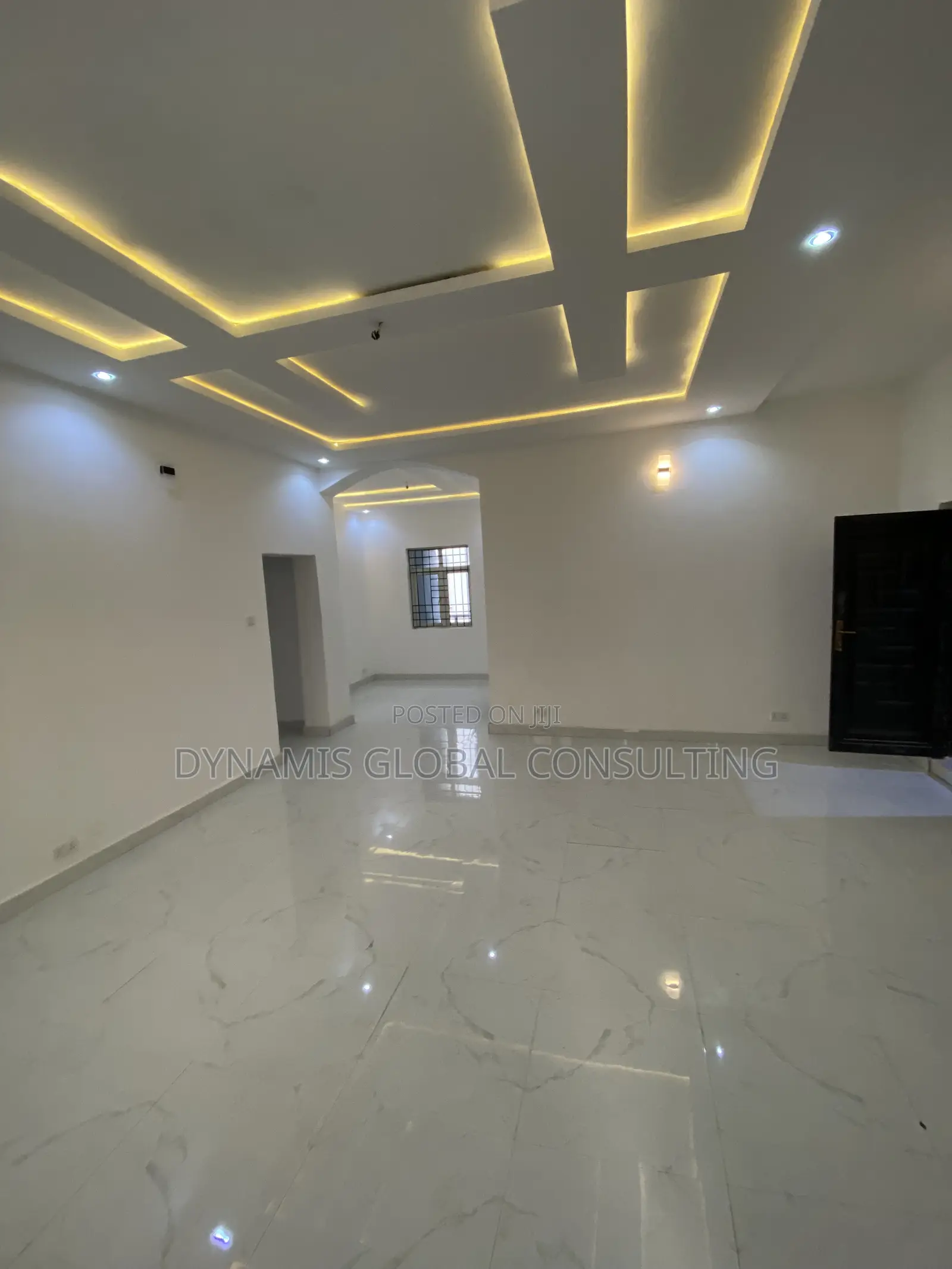 Furnished 2bdrm Block of Flats in Harmony Estate, for rent in Magodo Isheri