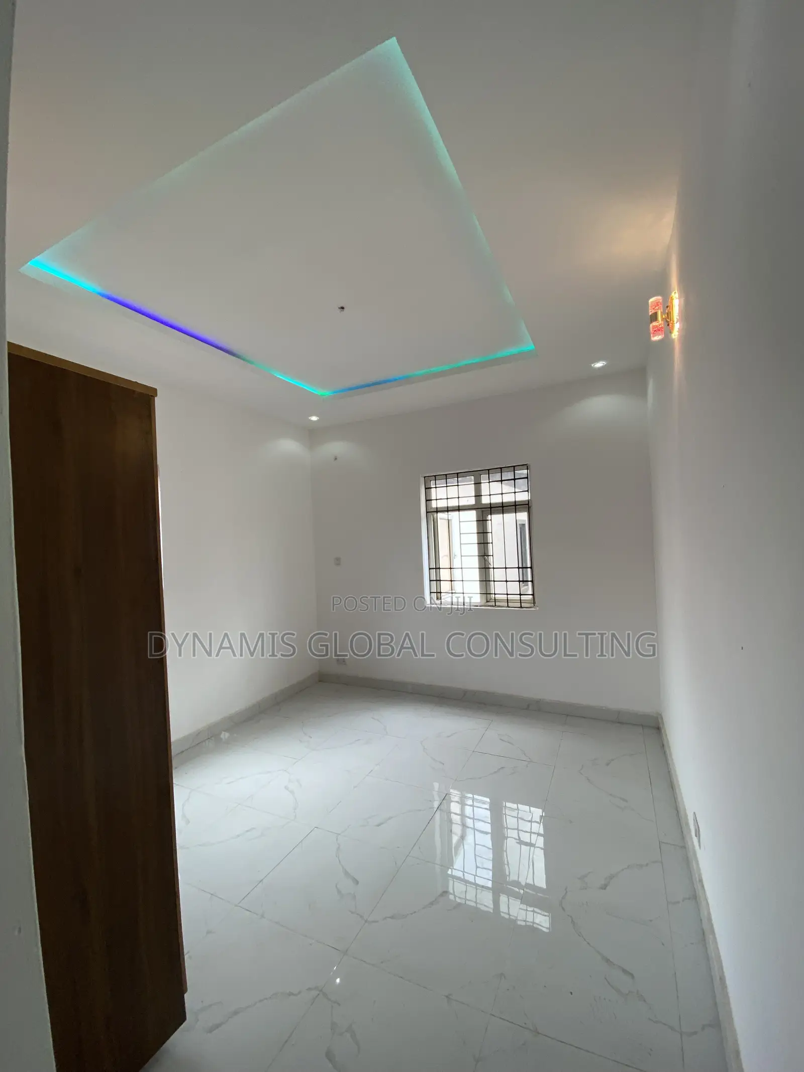 Furnished 2bdrm Block of Flats in Harmony Estate, for rent in Magodo Isheri