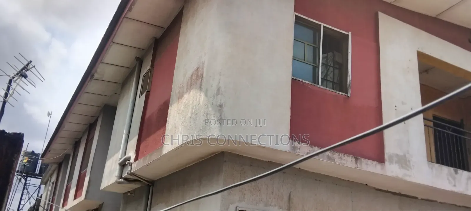 2bdrm Block of Flats in Chris Connections, Ejigbo / Ejigbo for sale in Ejigbo / Ejigbo
