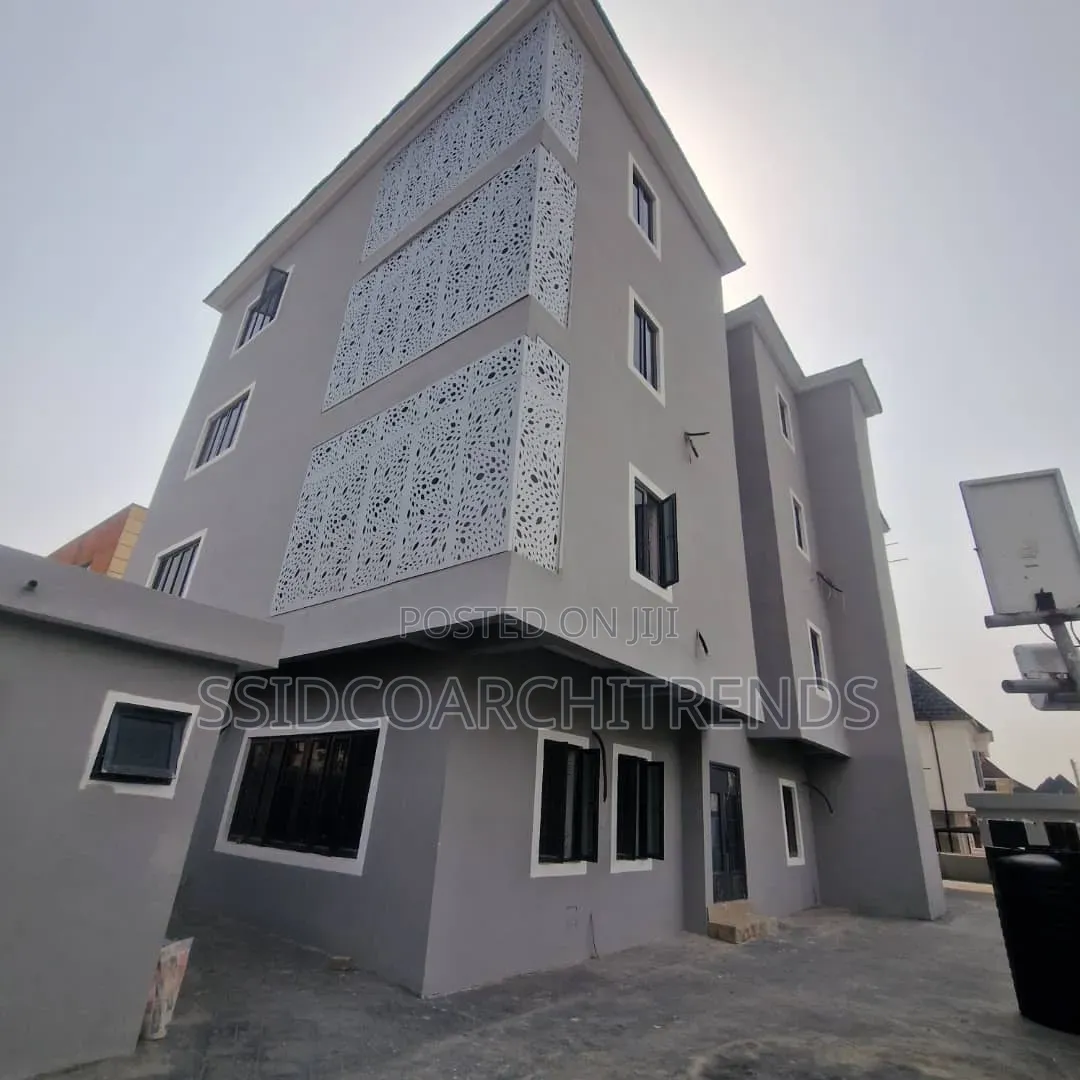 Office Space 220sqm and 245sqm for Lease Respectively in Chevron