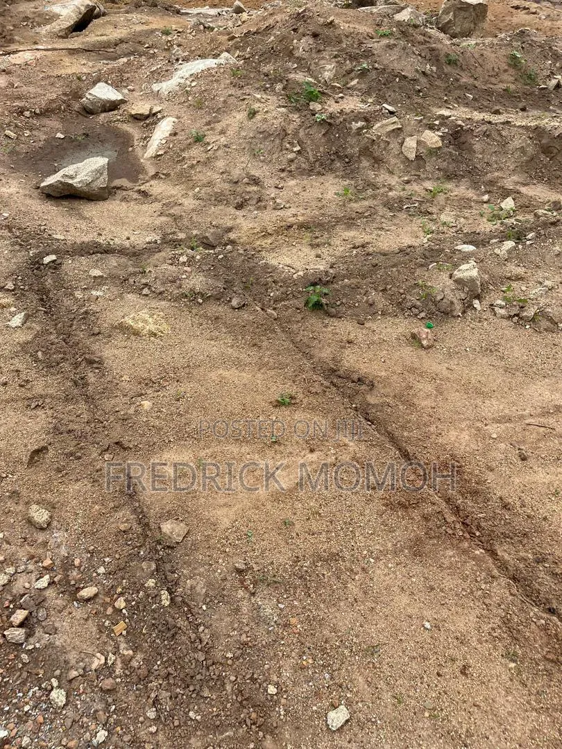 C of O Land for Sale at Apo Wassa in Wasa