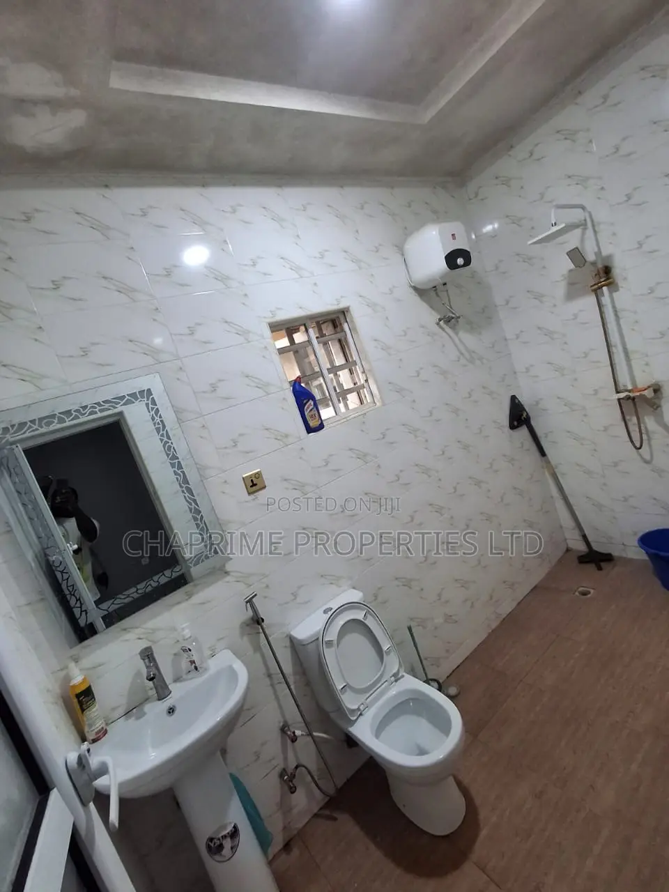 Furnished 4bdrm Duplex in Secured Estate, Ayobo for sale in Ayobo