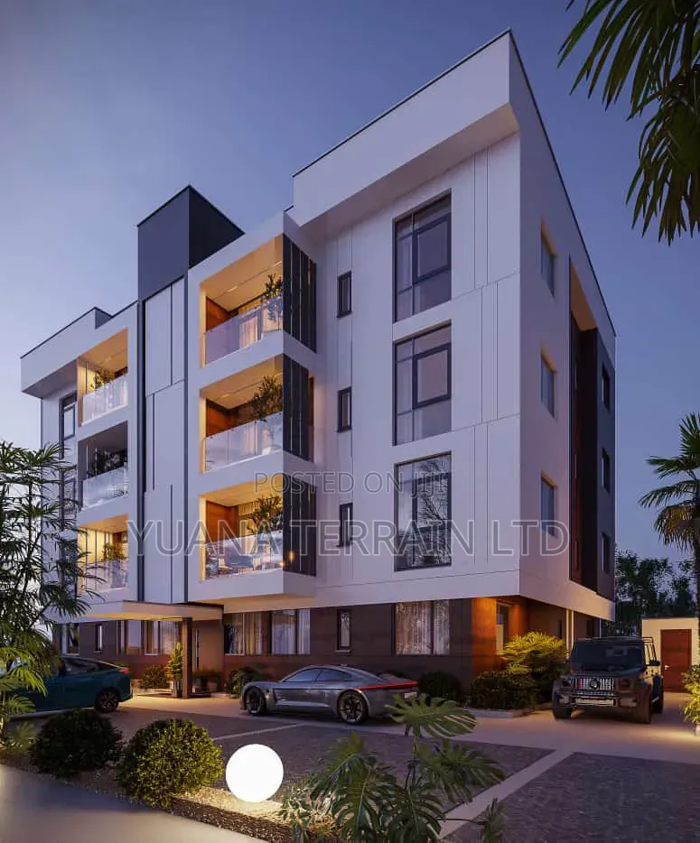 4bdrm Townhouse/Terrace in Mary Louise, Karmo for sale in Karmo