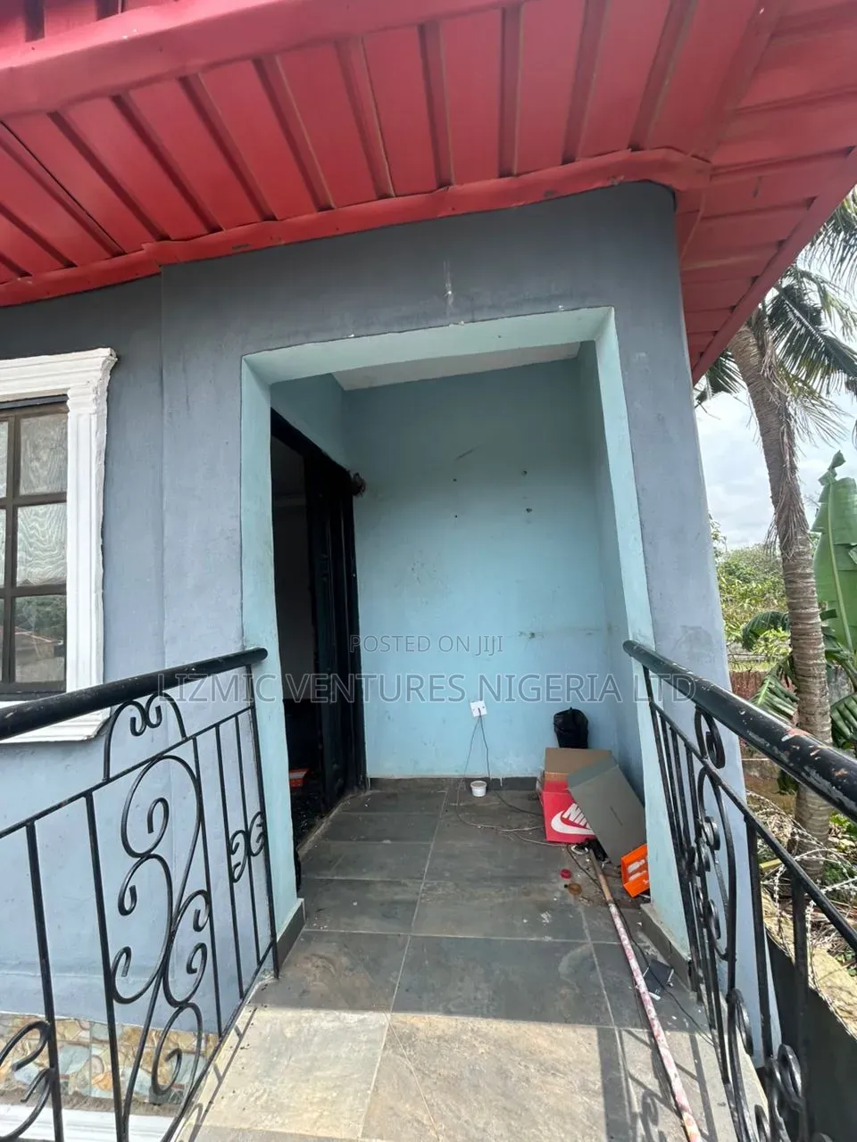 Mini Flat in Iyewo Estate, Ikotun/Igando for rent in Ikotun/Igando