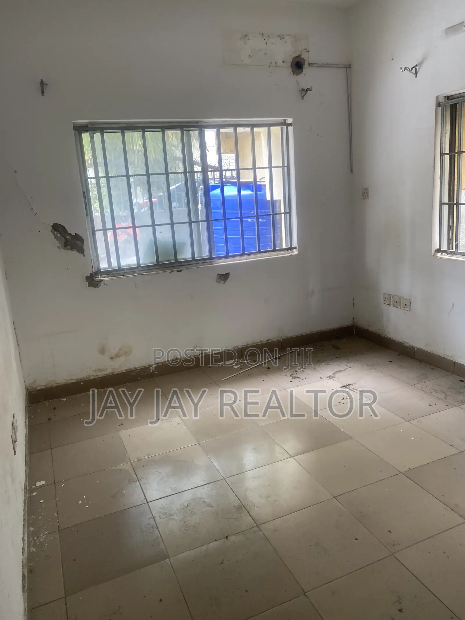 Commercial Building in Wuse 2