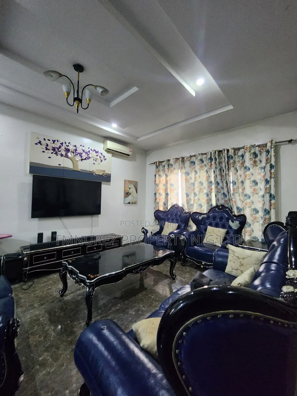 Studio Apartment in Ikota for rent in Ikota
