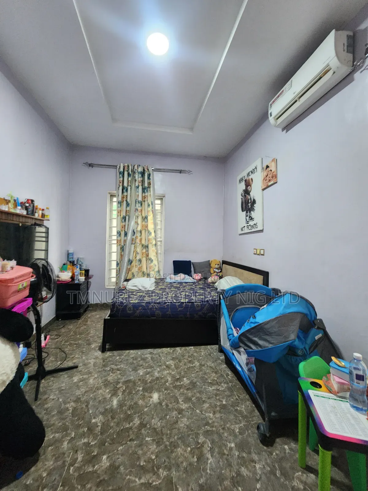 Studio Apartment in Ikota for rent in Ikota