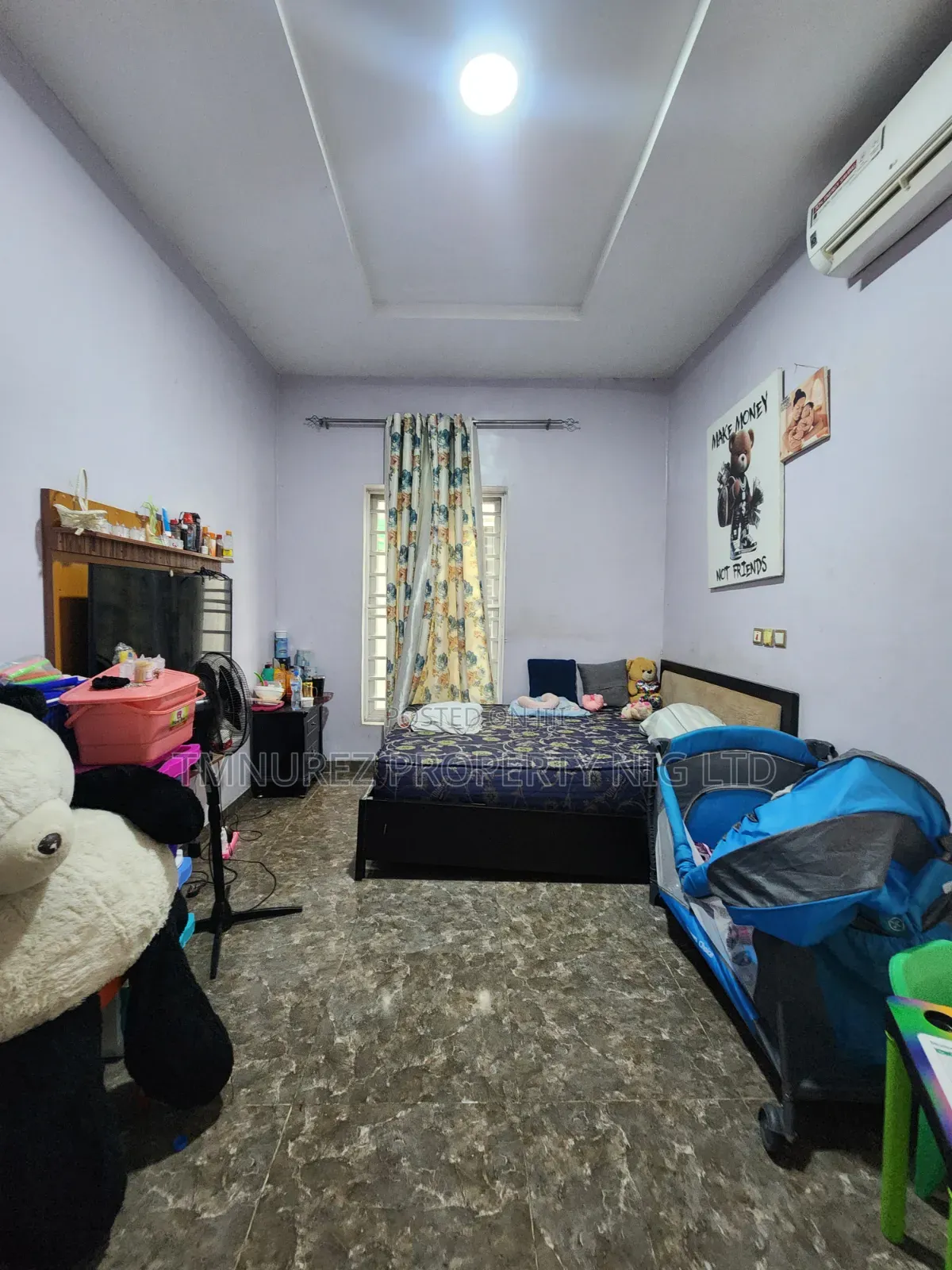 Studio Apartment in Ikota for rent in Ikota