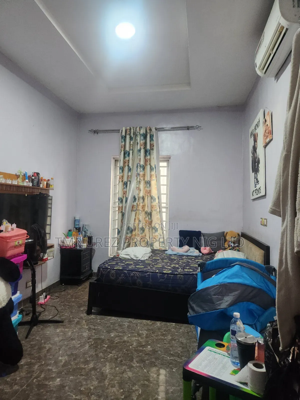 Studio Apartment in Ikota for rent in Ikota