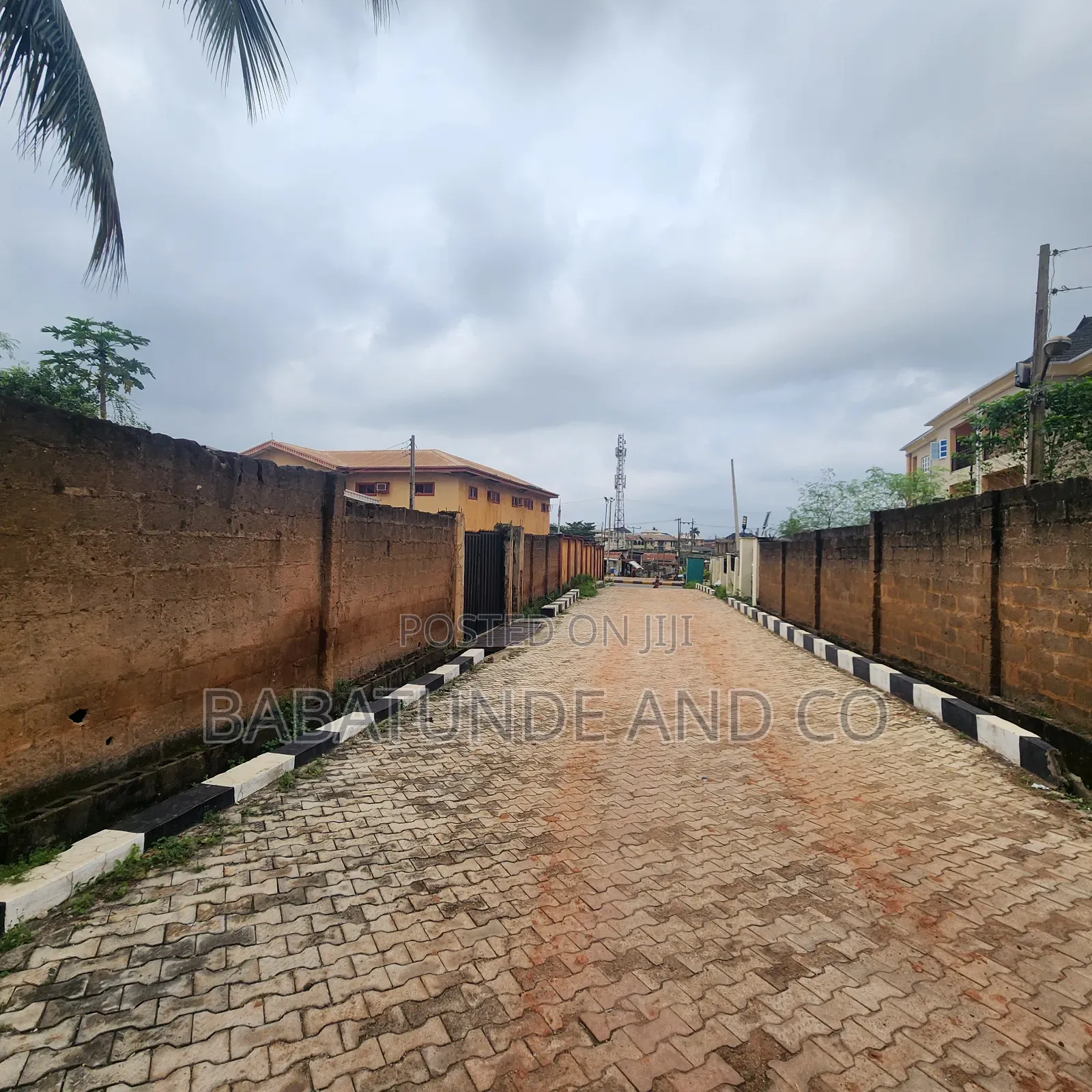 5bdrm Bungalow in Alakia for rent in Alakia
