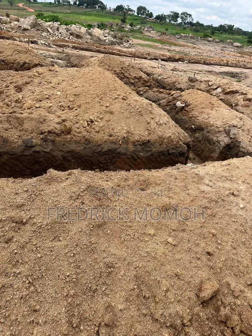 R of O Land for Sale at Lugbe, FCT Abuja in Sabon Lugbe