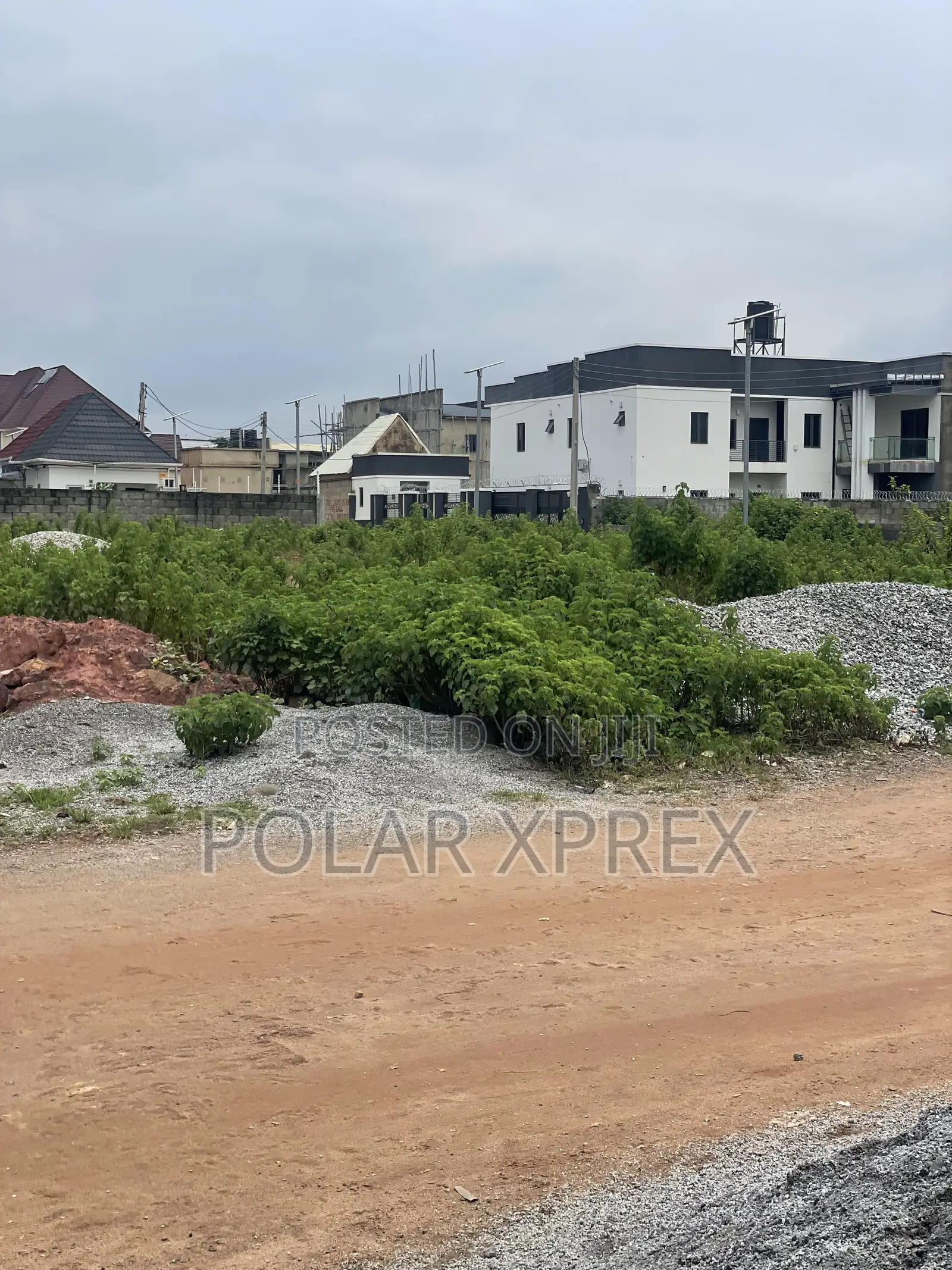 Prime 1500 SQM Land in Fo1 Kubwa for Sale in Kubwa
