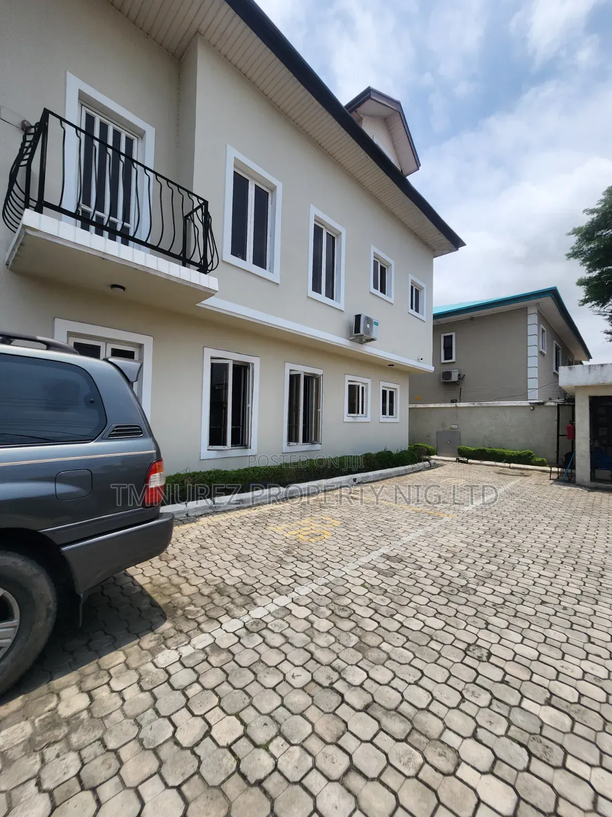 3bdrm Apartment in Lekki Phase 1 for rent in Lekki Phase 1