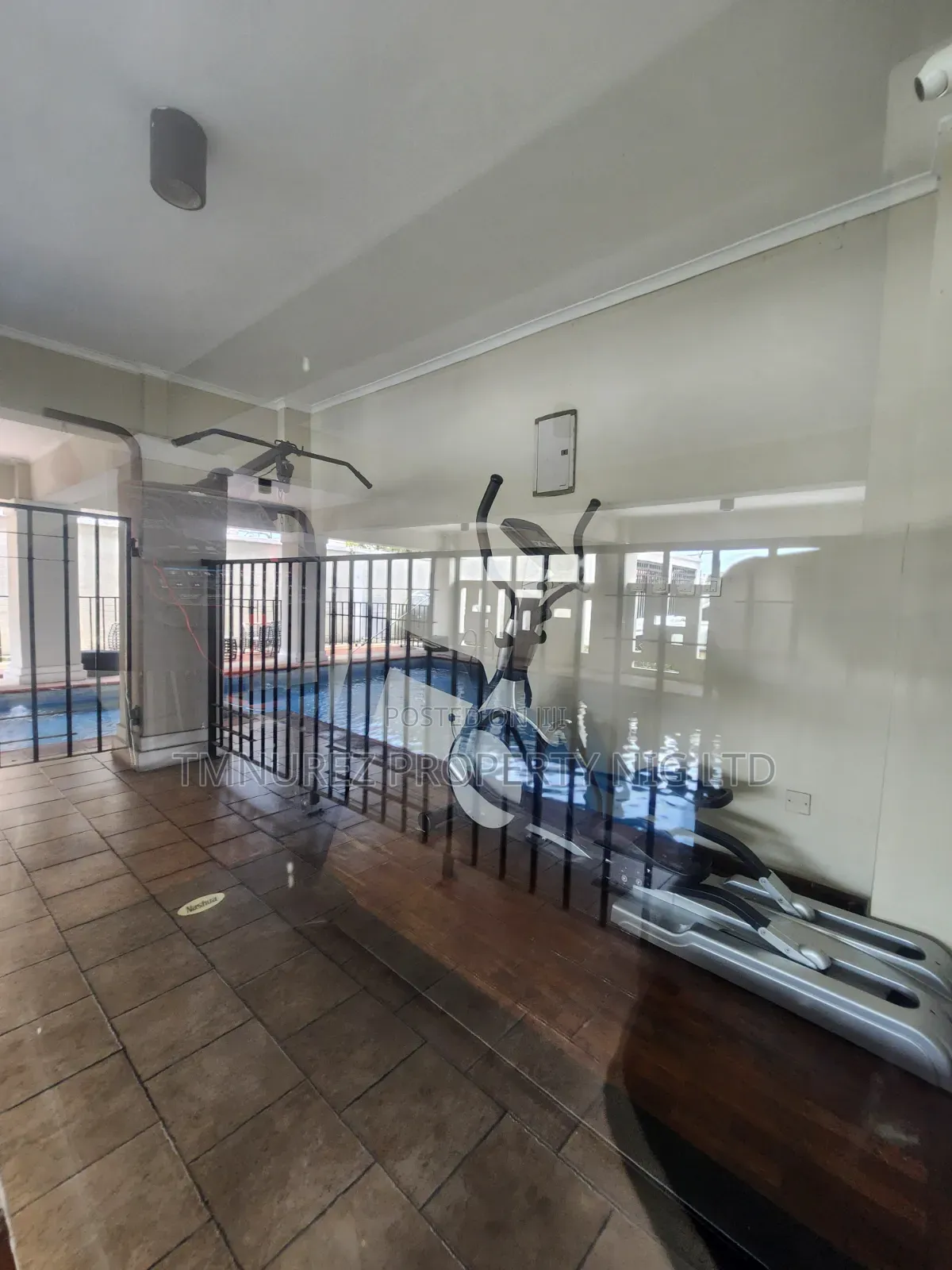 3bdrm Apartment in Lekki Phase 1 for rent in Lekki Phase 1