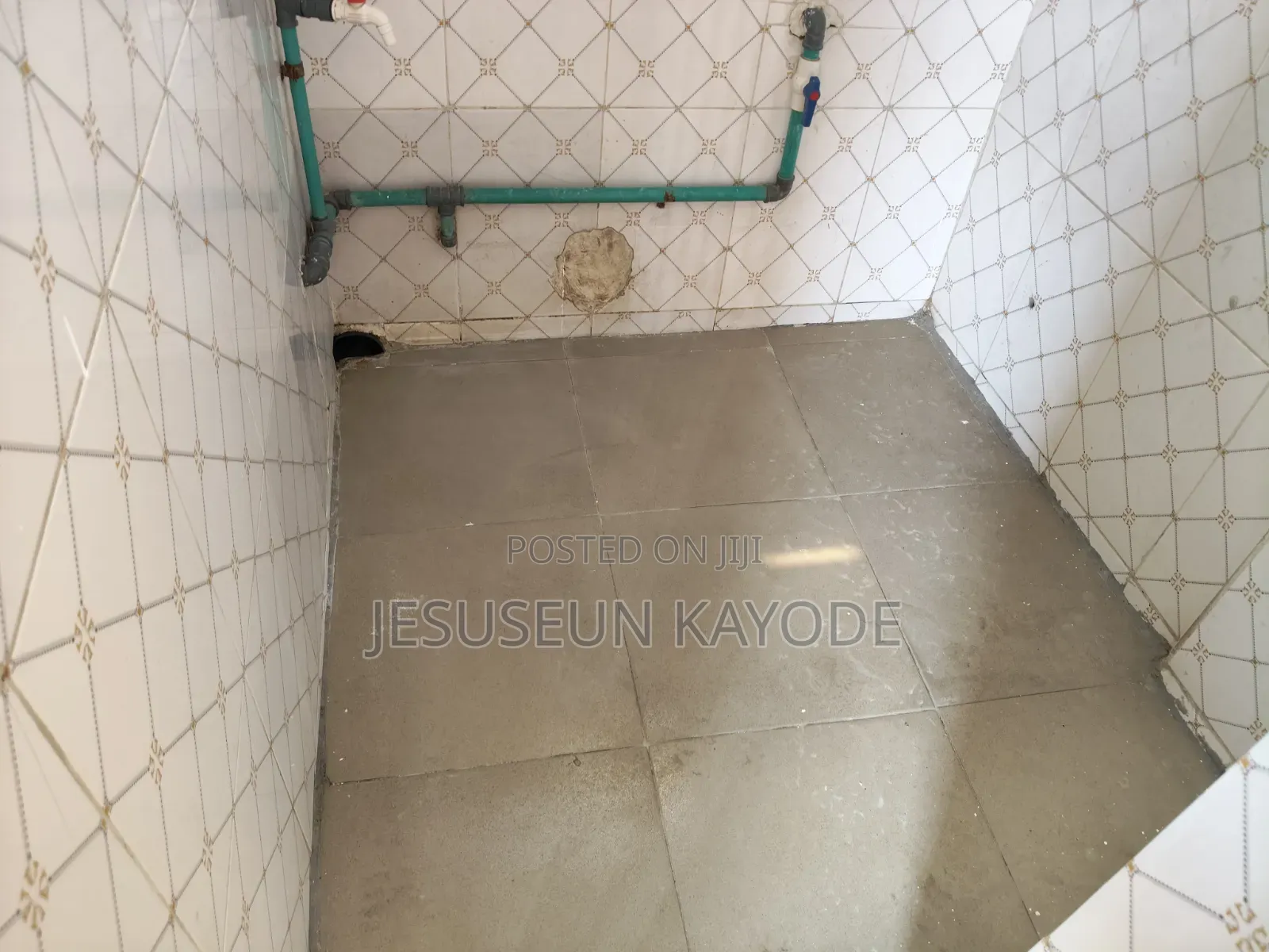 2bdrm Apartment in Fola Agoro Axis for rent in Fola Agoro