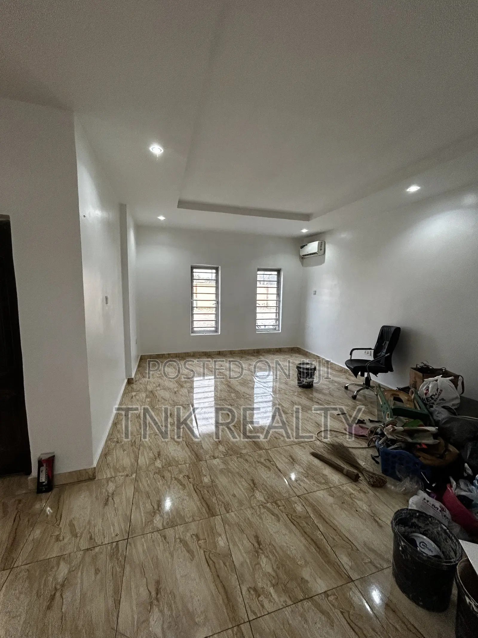 1bdrm Apartment in Katampe (Main) for rent in Katampe (Main)