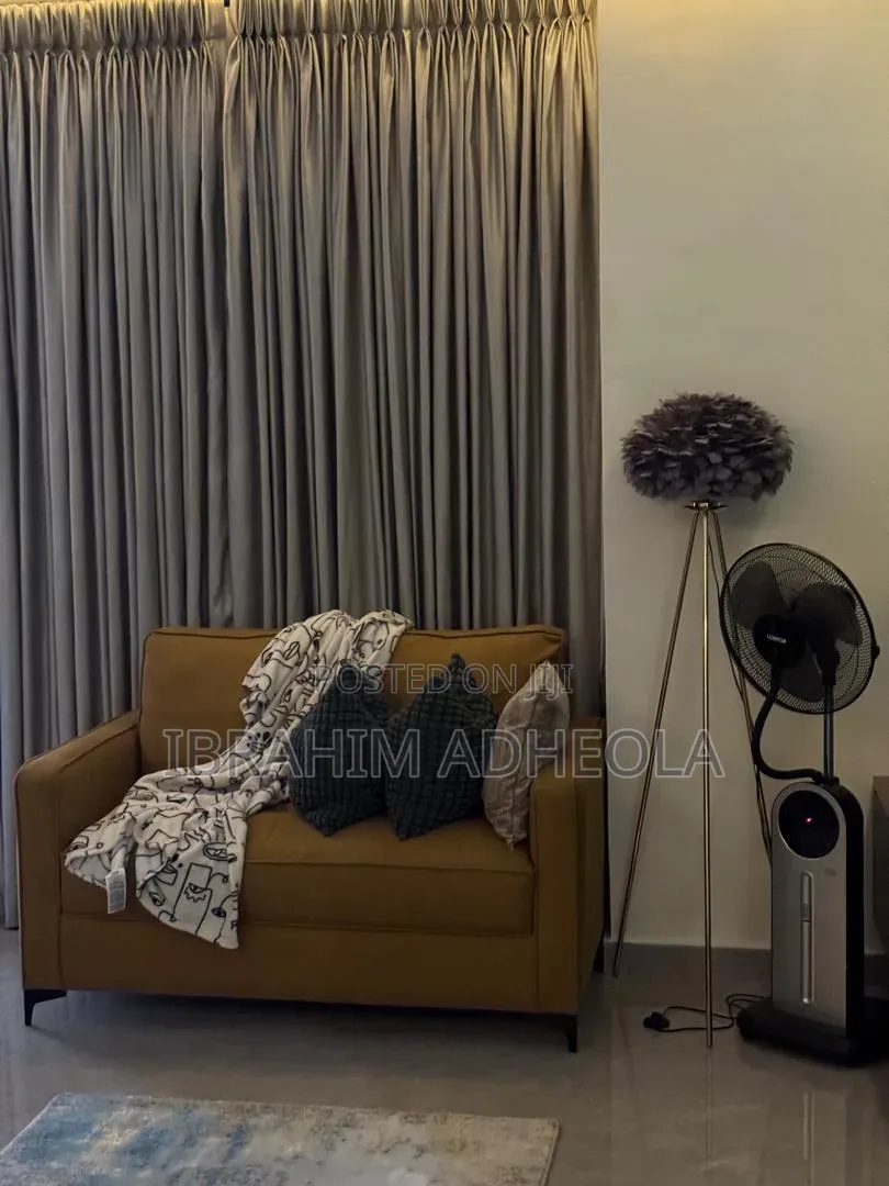 2bdrm Apartment in Ikate for rent in Ikate