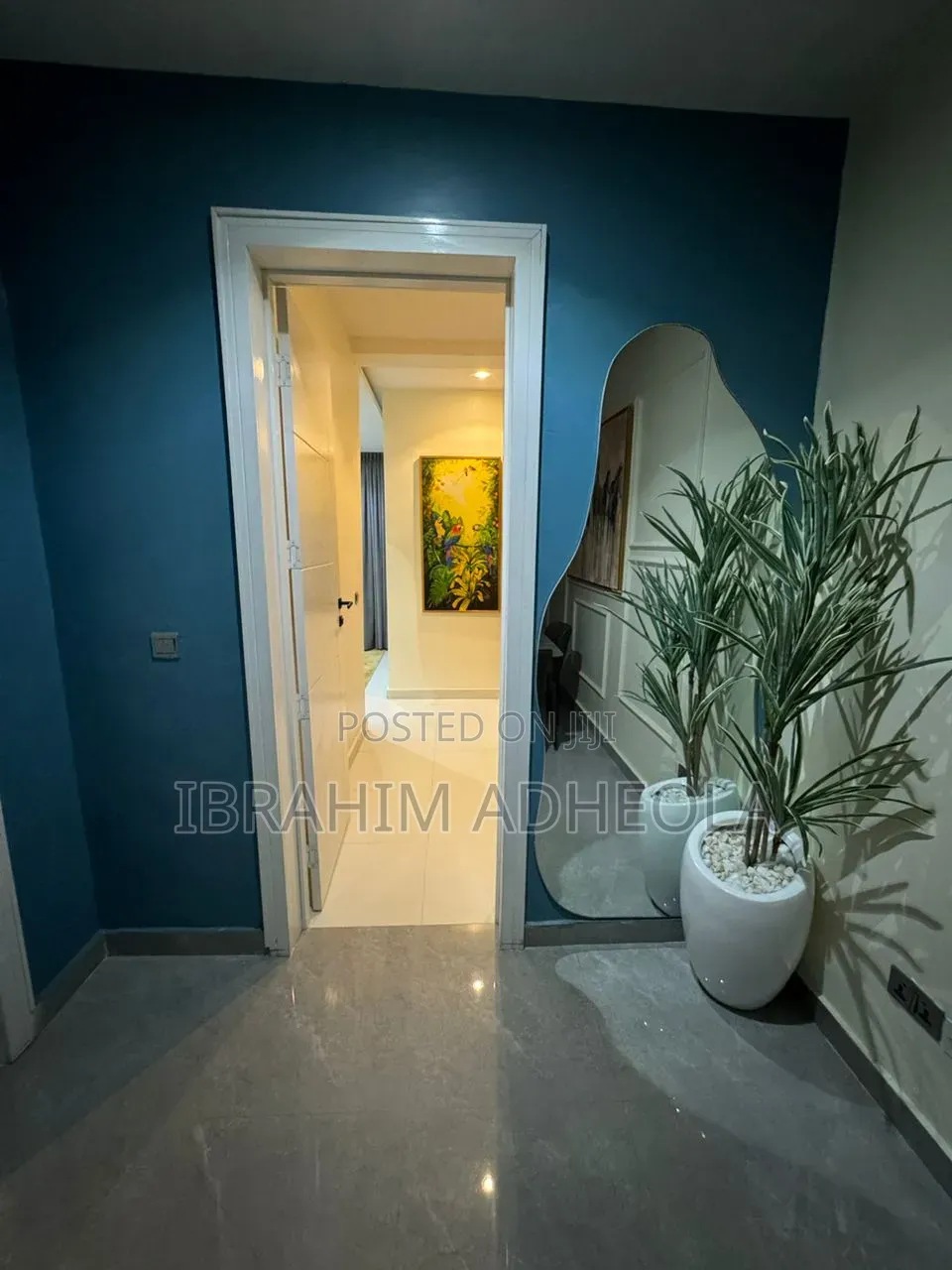 2bdrm Apartment in Ikate for rent in Ikate